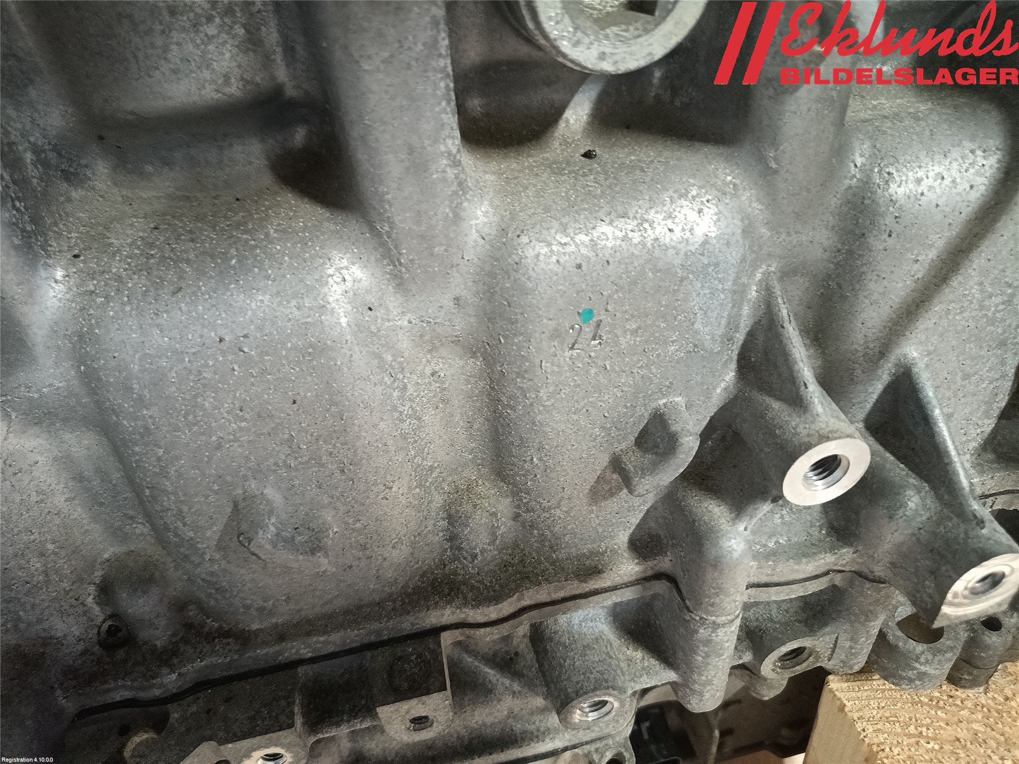 Opel INSIGNIA 17- Motor Bensin