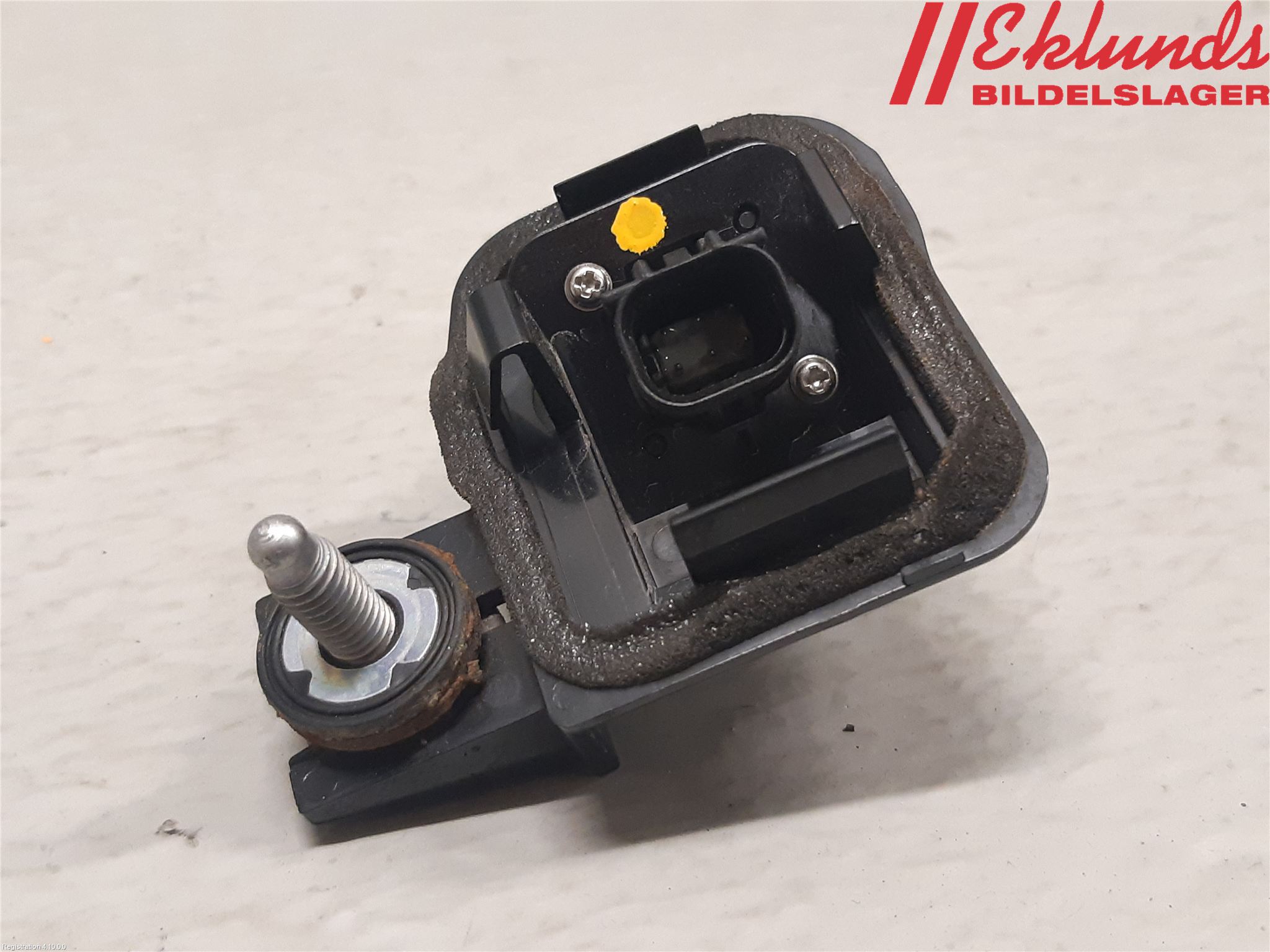Toyota AURIS 13-19 Parkeringshjälp Kamera