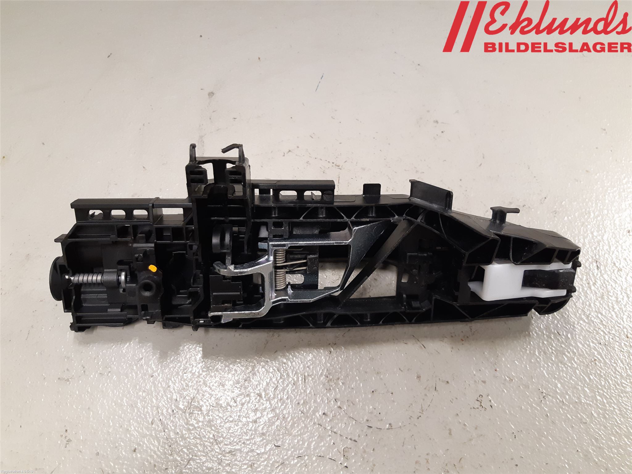 Mercedes-Benz MB E-KLASS (W213) 16-23 Dörrhandtag Yttre Hö