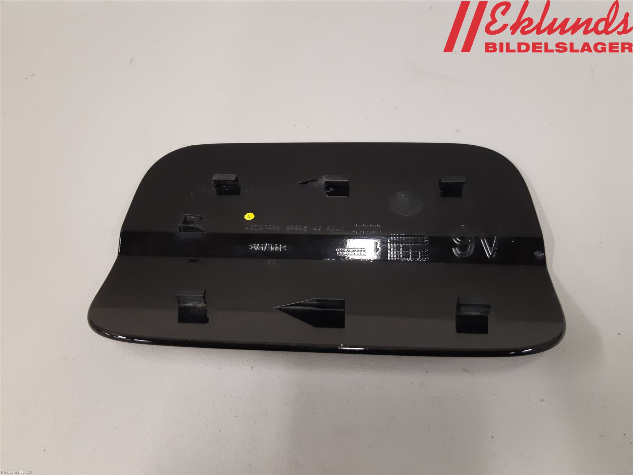 Audi A6/S6 4G 11-18 Tanklucka