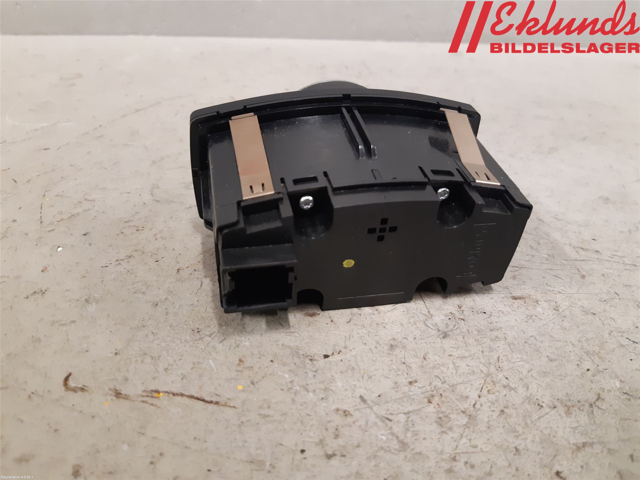 Ford FOCUS 15-18 Strömställare Ljus