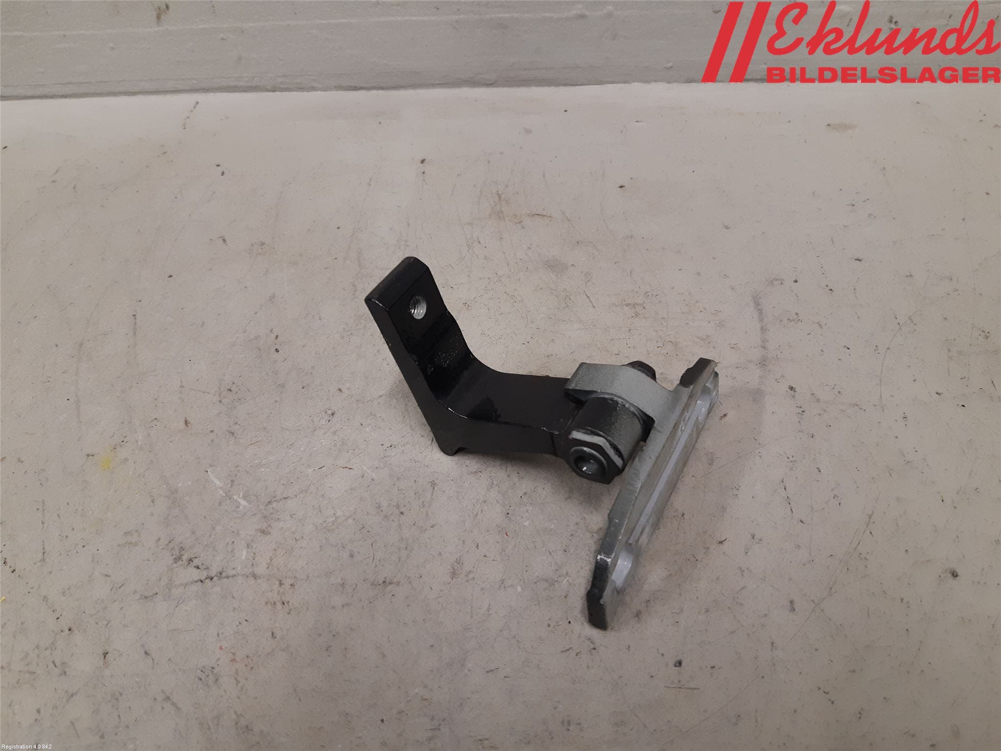 Volvo V60 11-13 Dörrgångjärn