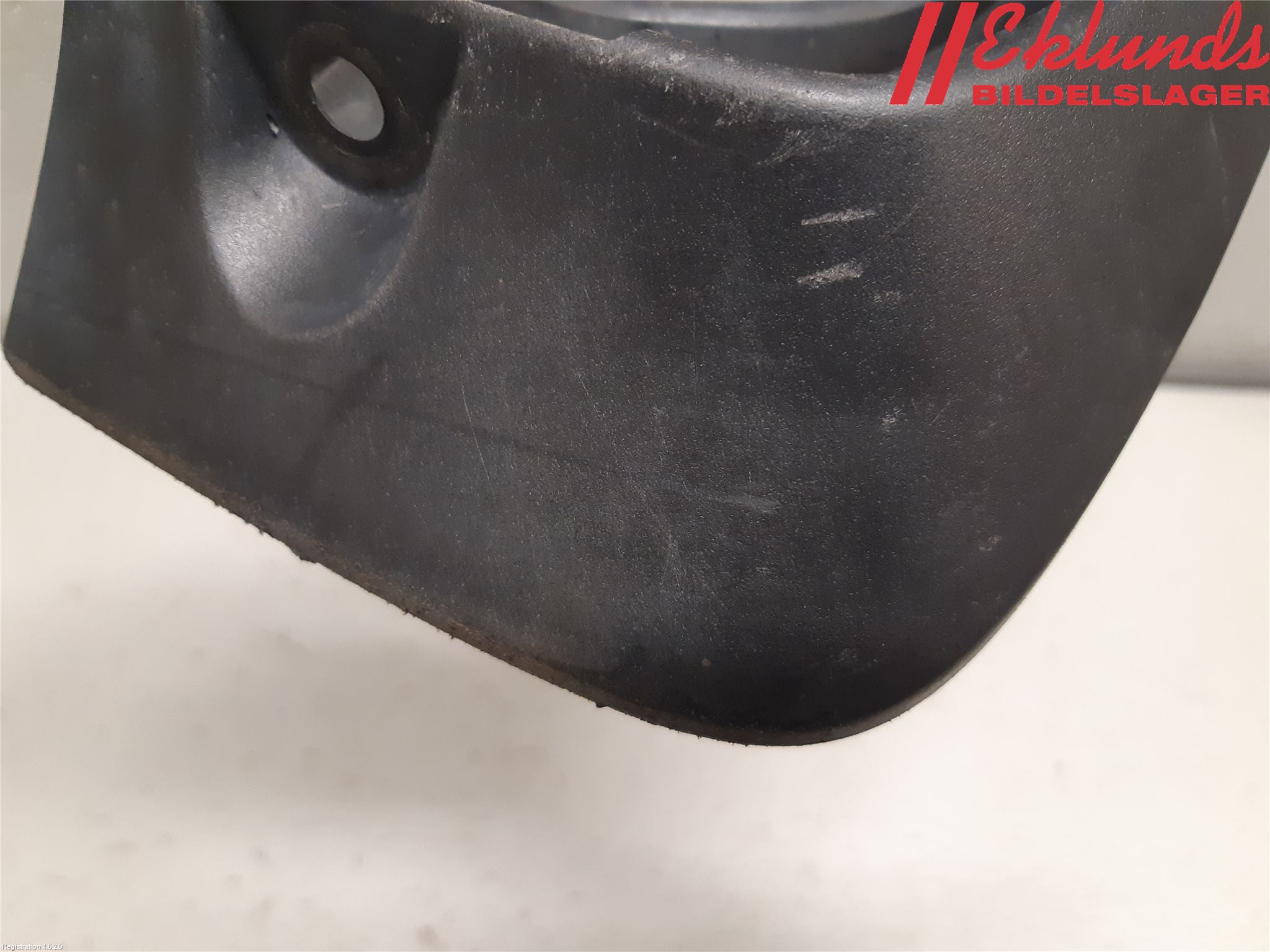 Kia OPTIMA 16-20 Stänkskydd