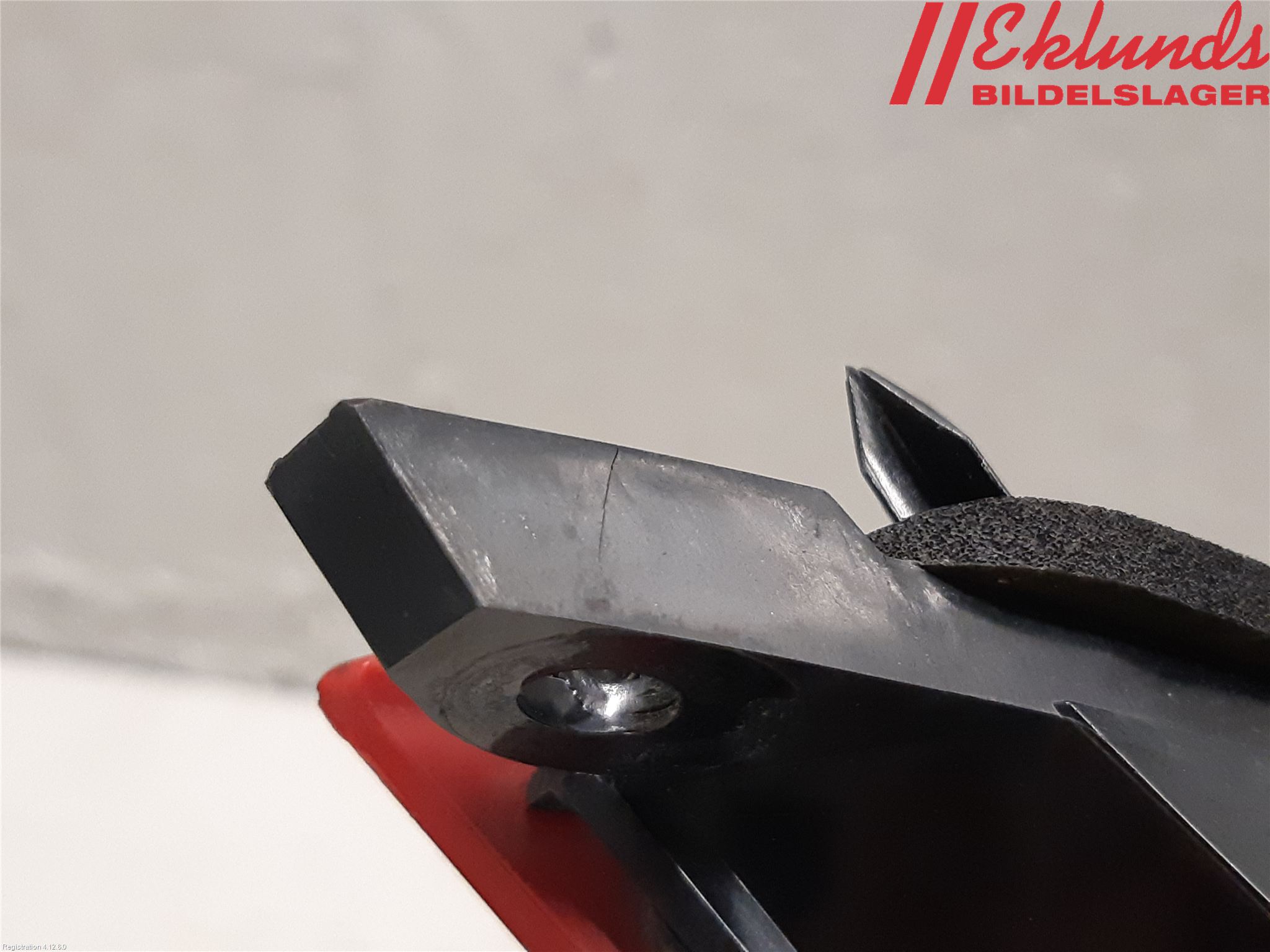 Volvo S60 11-13 Bakljus Höger