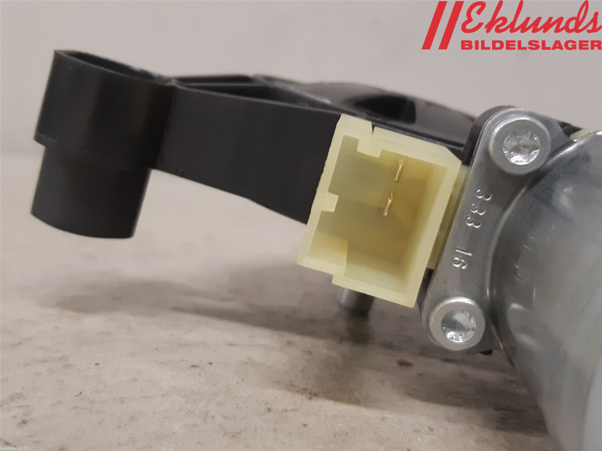 Audi Q2/SQ2 17- Fönsterhissmotor