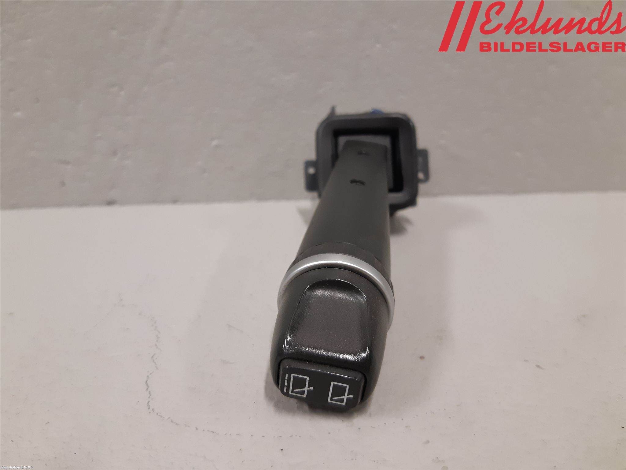 Volvo XC70 05-07 Spak Torkar-Spolomk