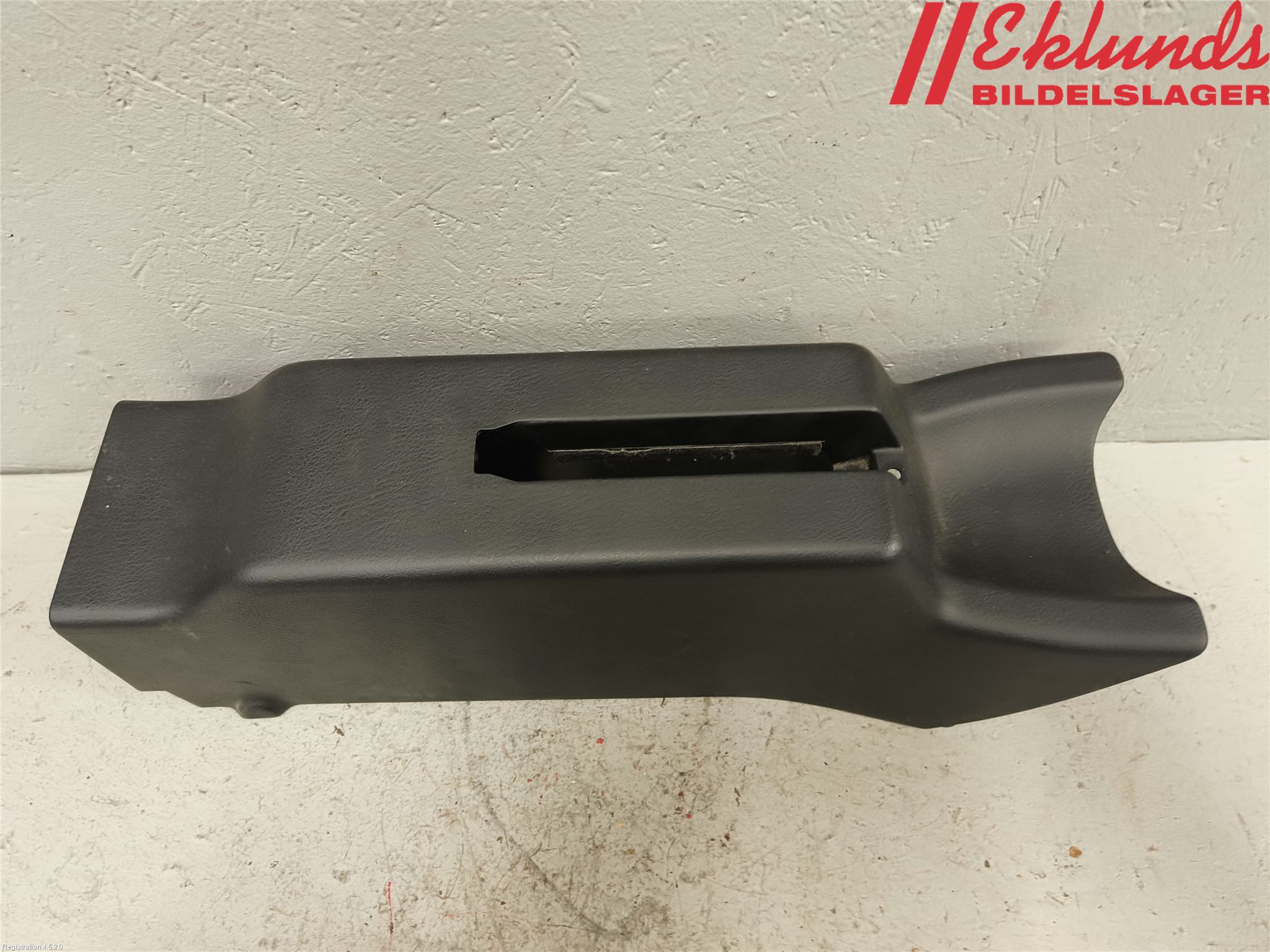 Volkswagen VW CORRADO Inr Tunnelfack
