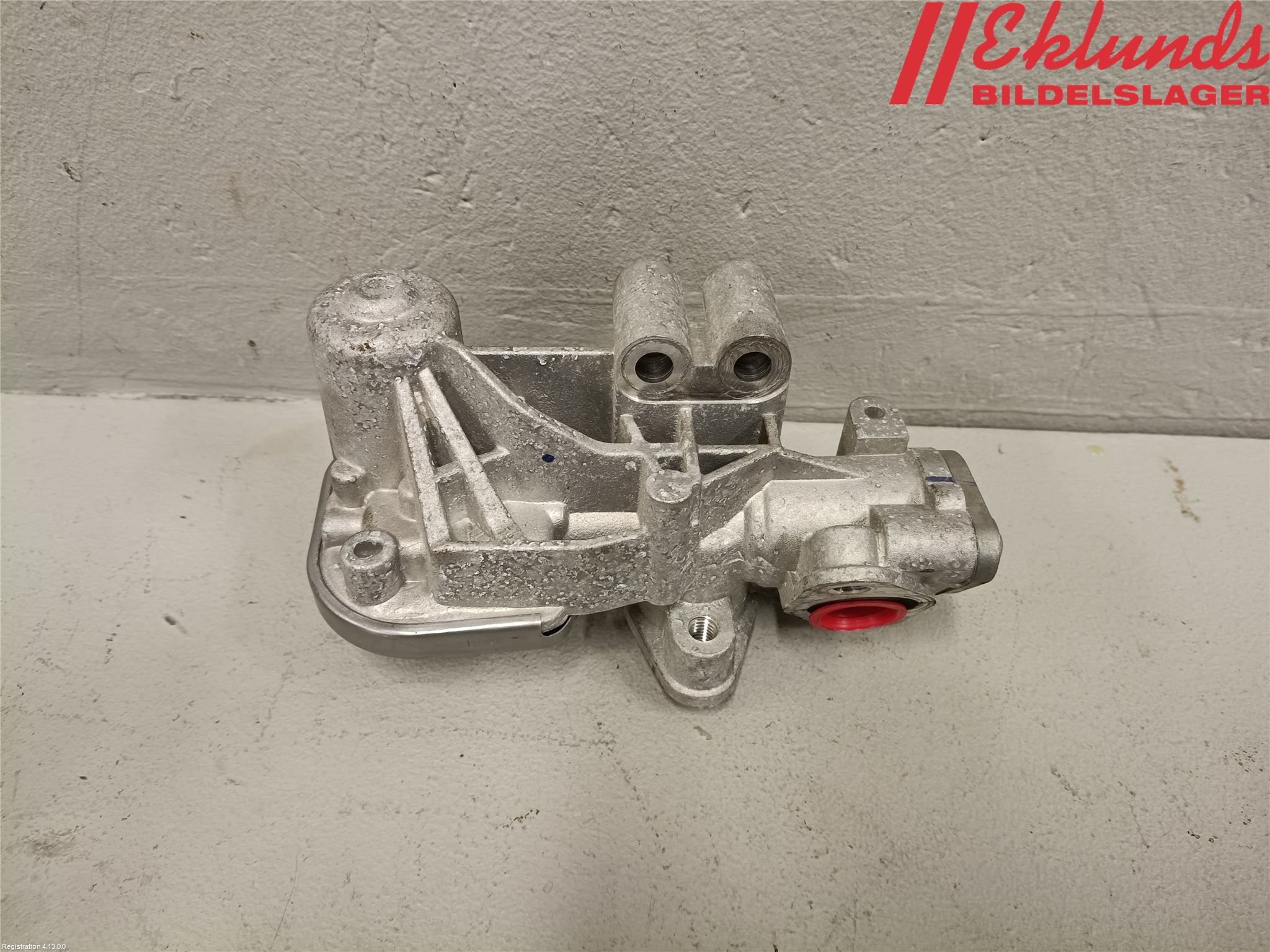 Kia NIRO (DE) 17-22 Egr Ventil