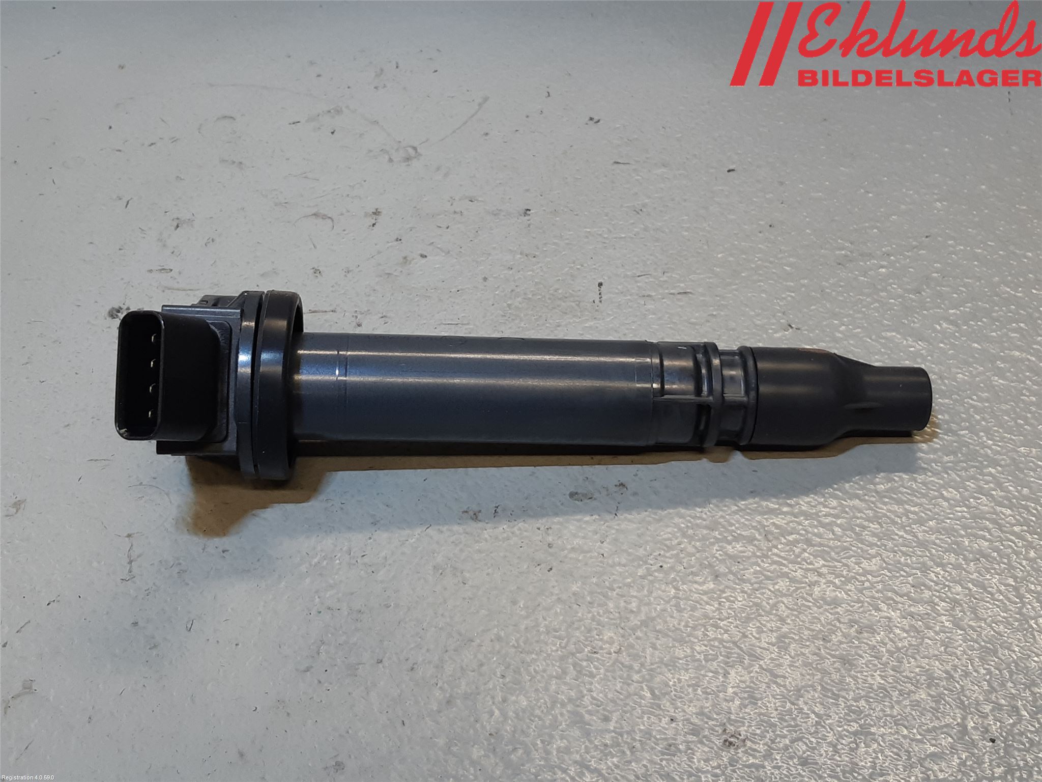 Toyota YARIS XP130 15-20 Tändspole