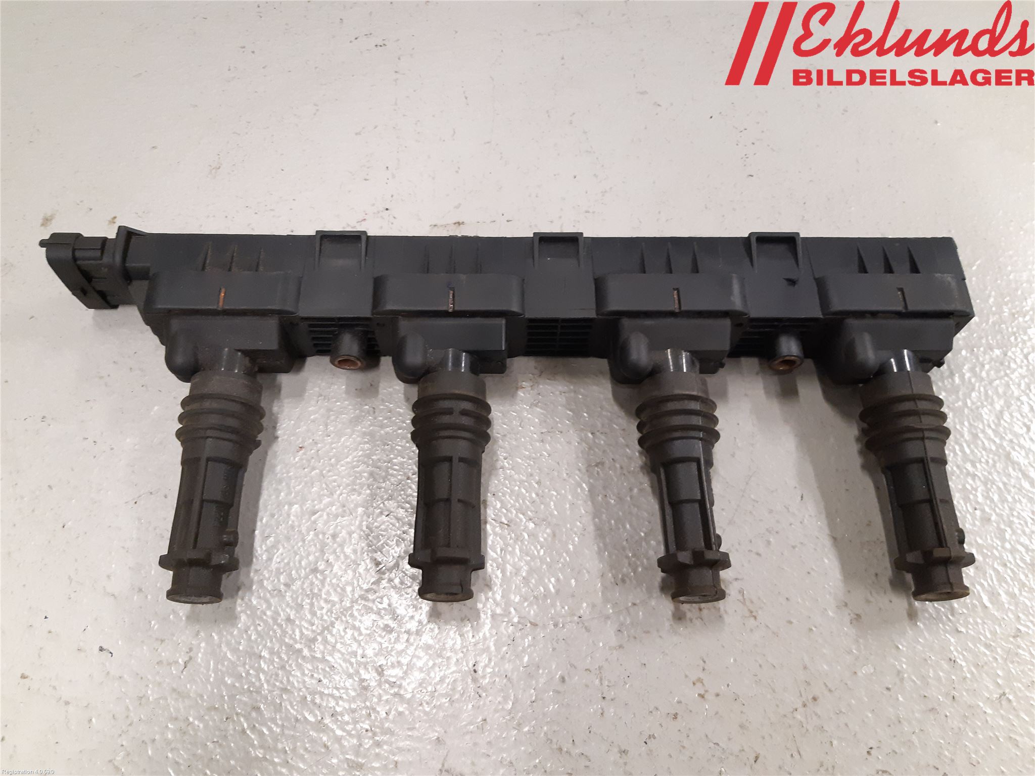 Opel CORSA C    00-06 Tändkasset