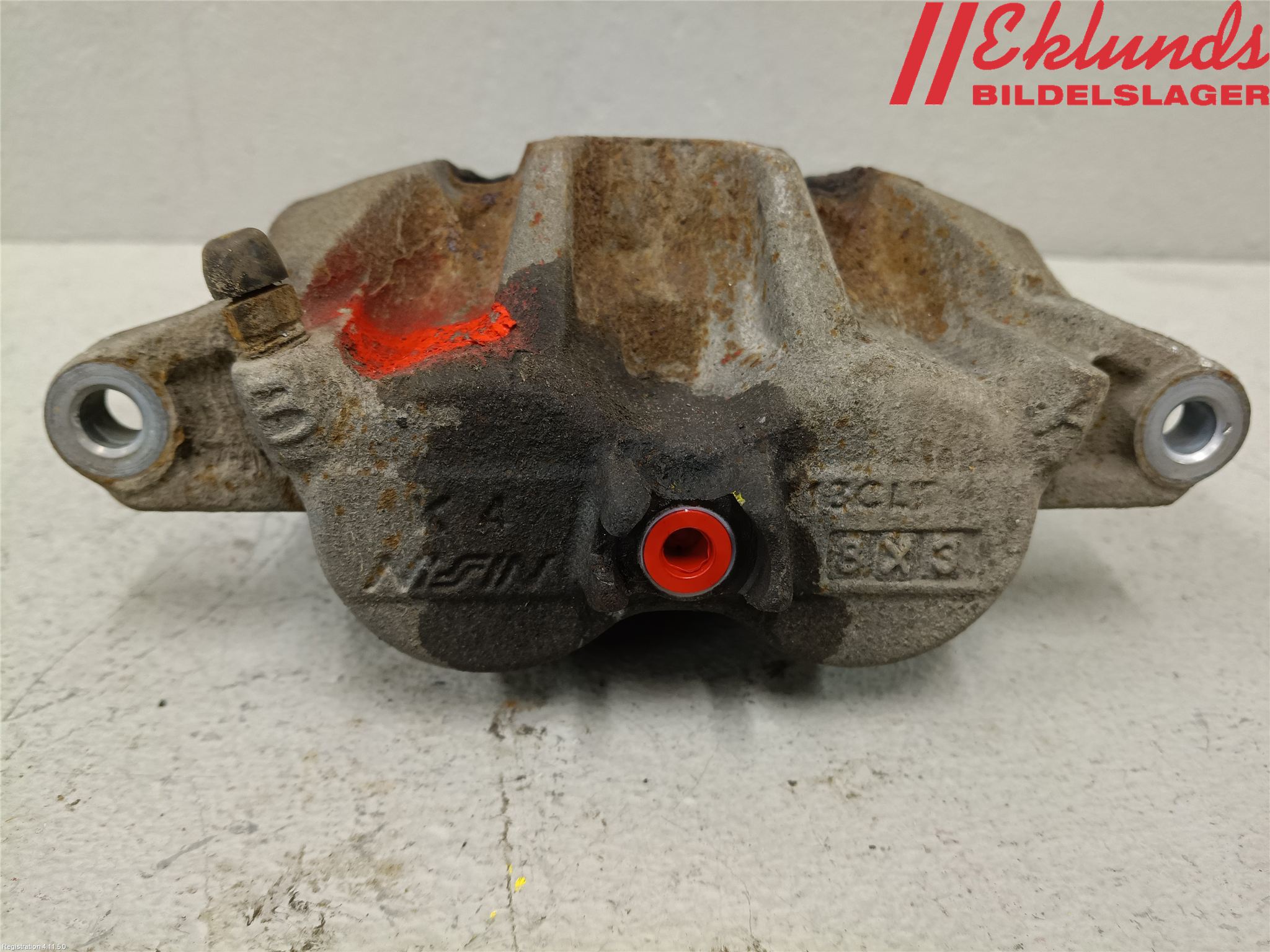 Honda CR-V 19-22 Bromsok Fram Vänster