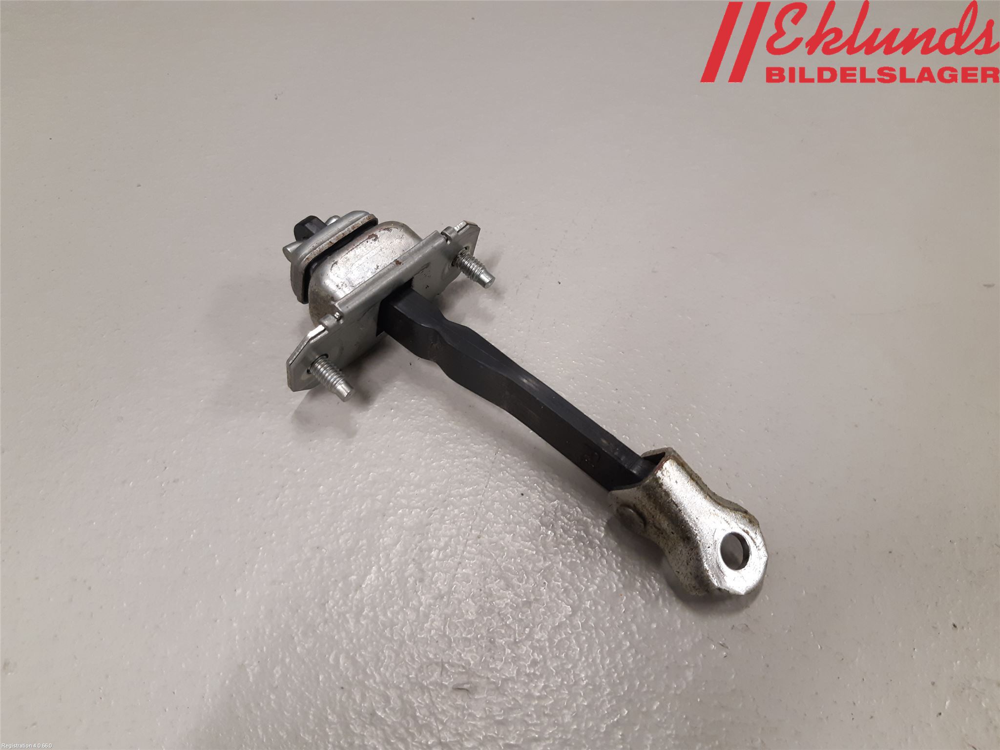 Subaru IMPREZA III 08-11 Dörrstopp