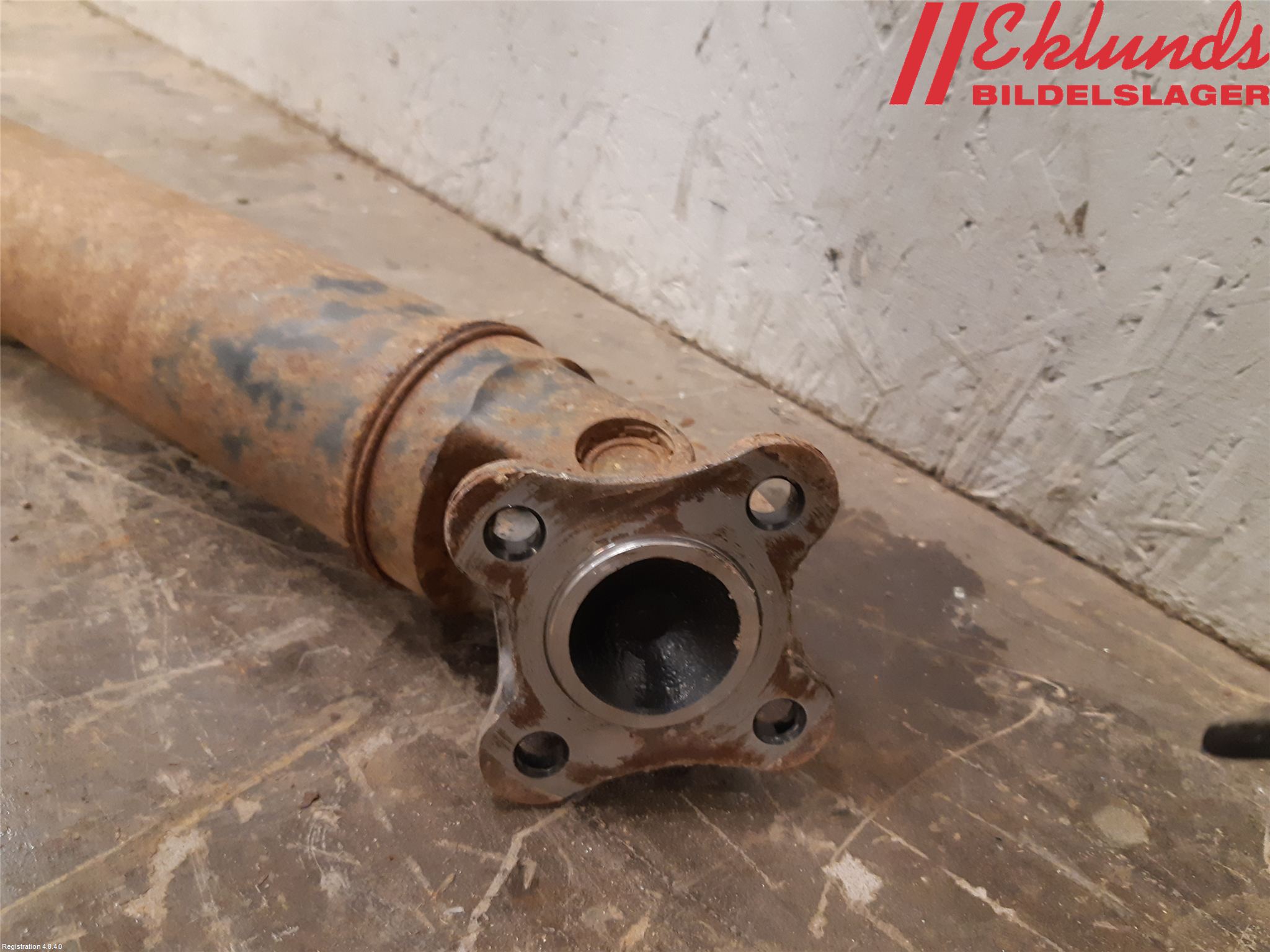 Mitsubishi ASX 10-22 Mellanaxel Komp