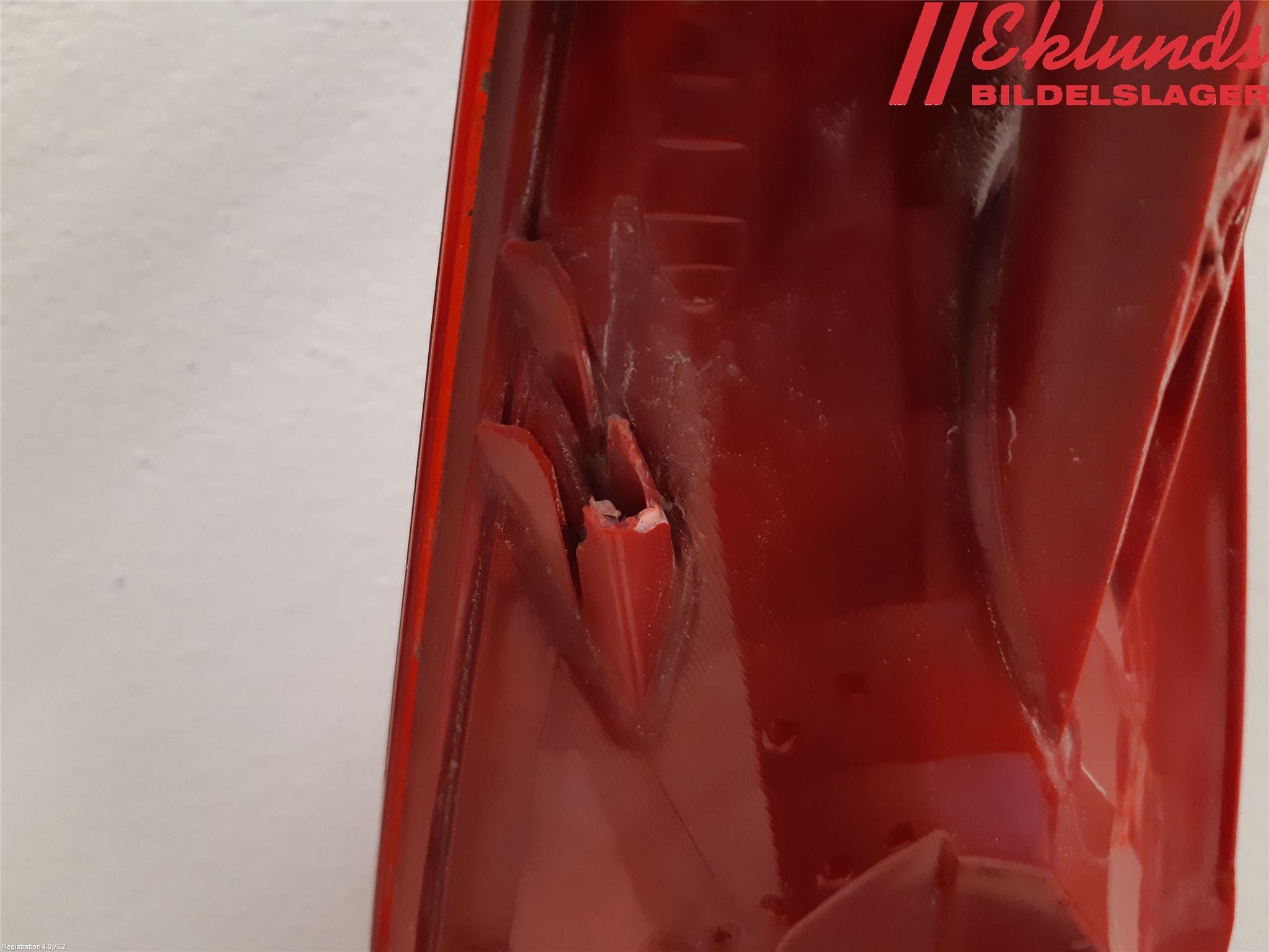 Peugeot 308 08-13 Bakljus Höger