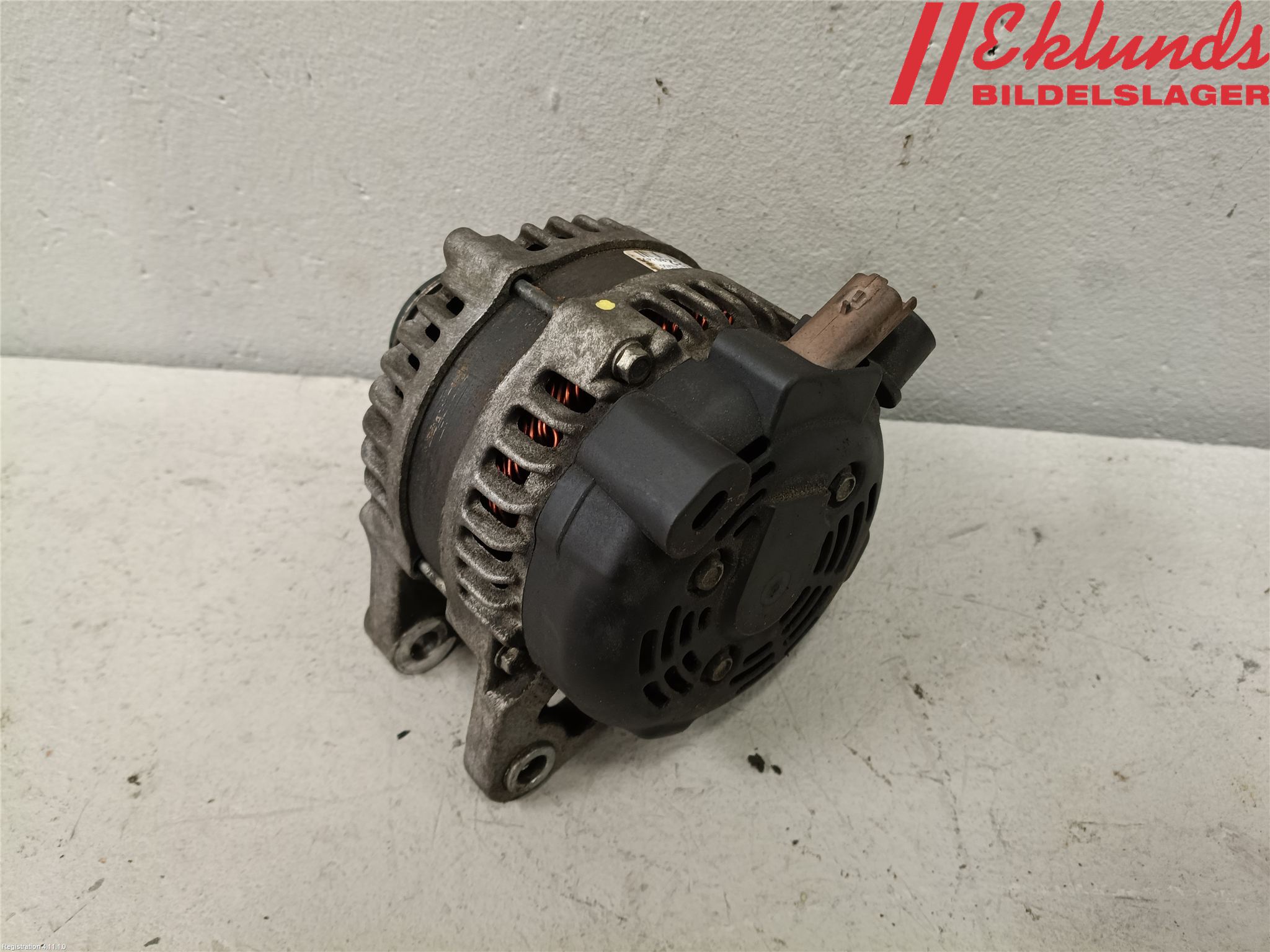 Peugeot 5008 17-24 Generator