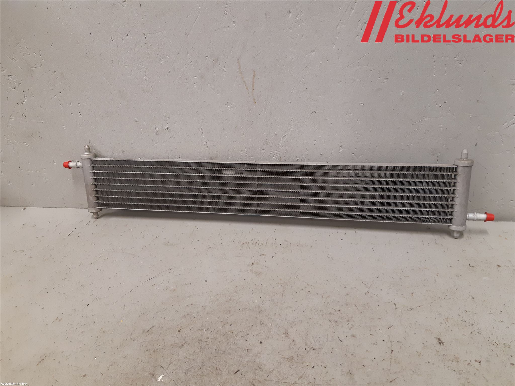 Landrover RANGE ROVER SPORT (L494) 14-22 Bränslekylare