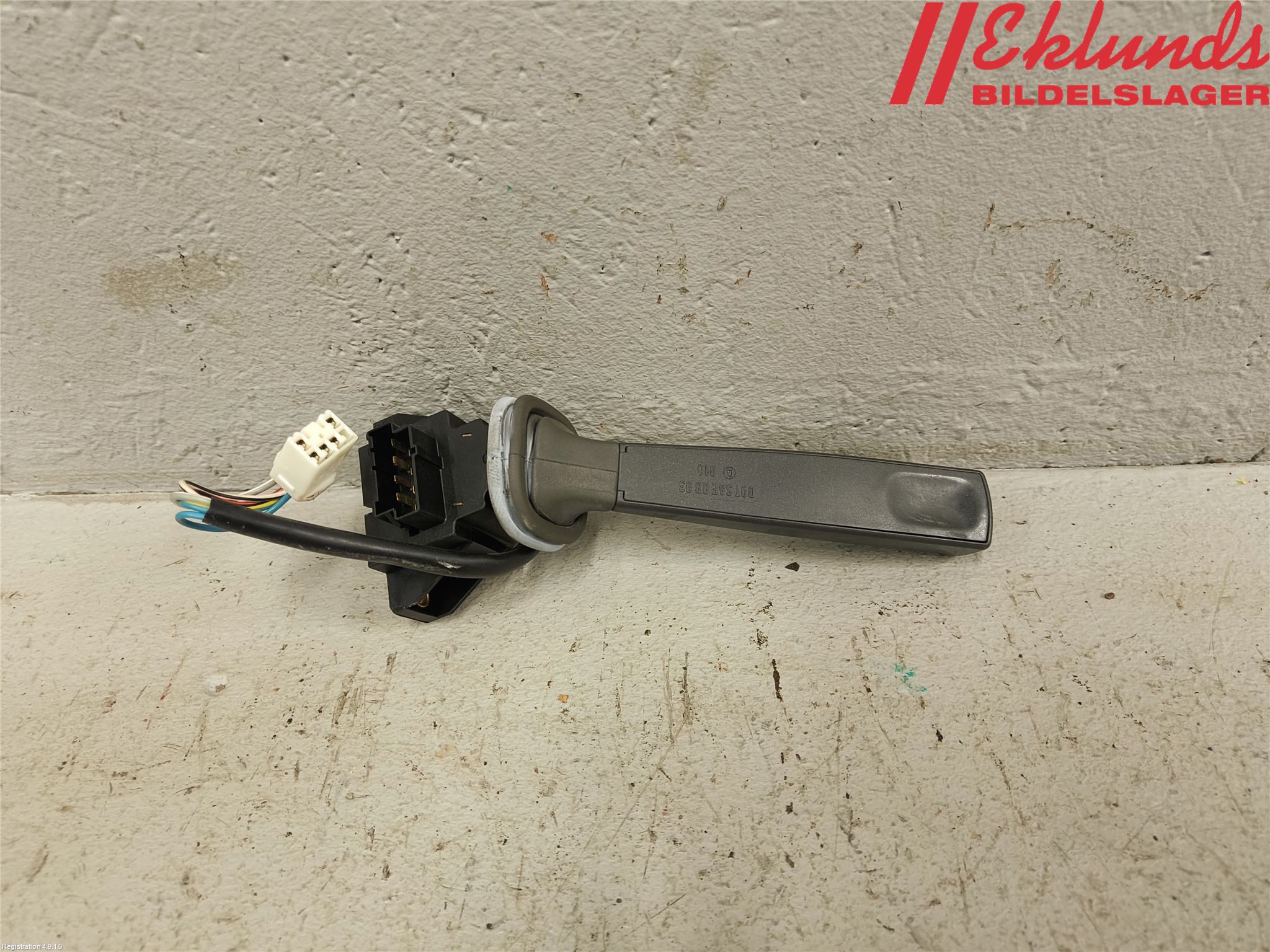 Volvo S70/V70/XC  97-00 Spak Blinkers-Ljusomk