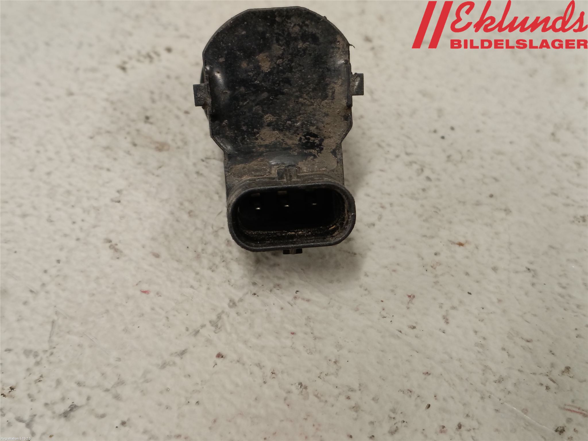 Volvo V70 14-16 Parkeringshjälp Backsensor