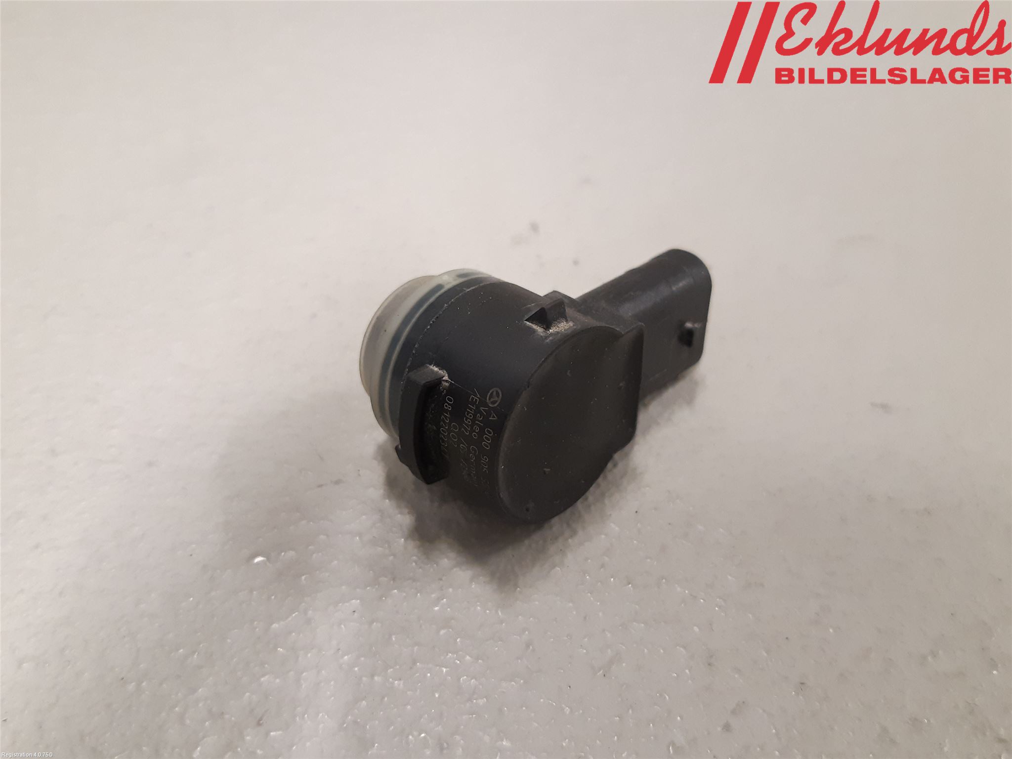 Mercedes-Benz MB E-KLASS (W212) 09-16 Parkeringshjälp Backsensor
