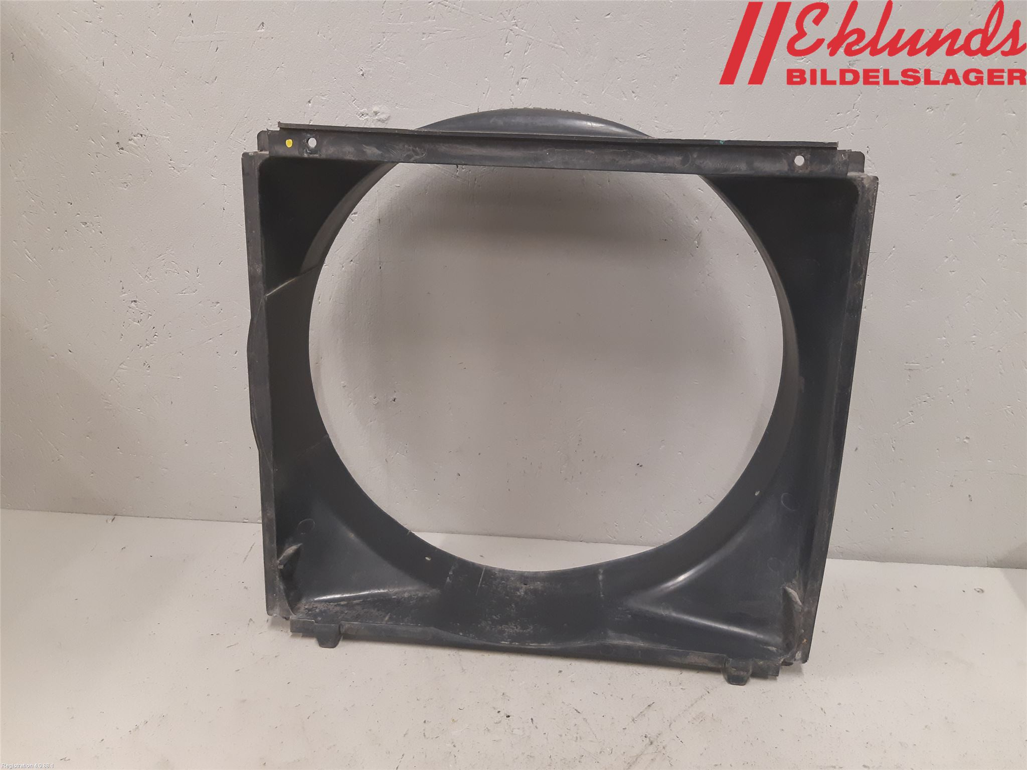 Volvo 940 91-98 Kylfläktkåpa