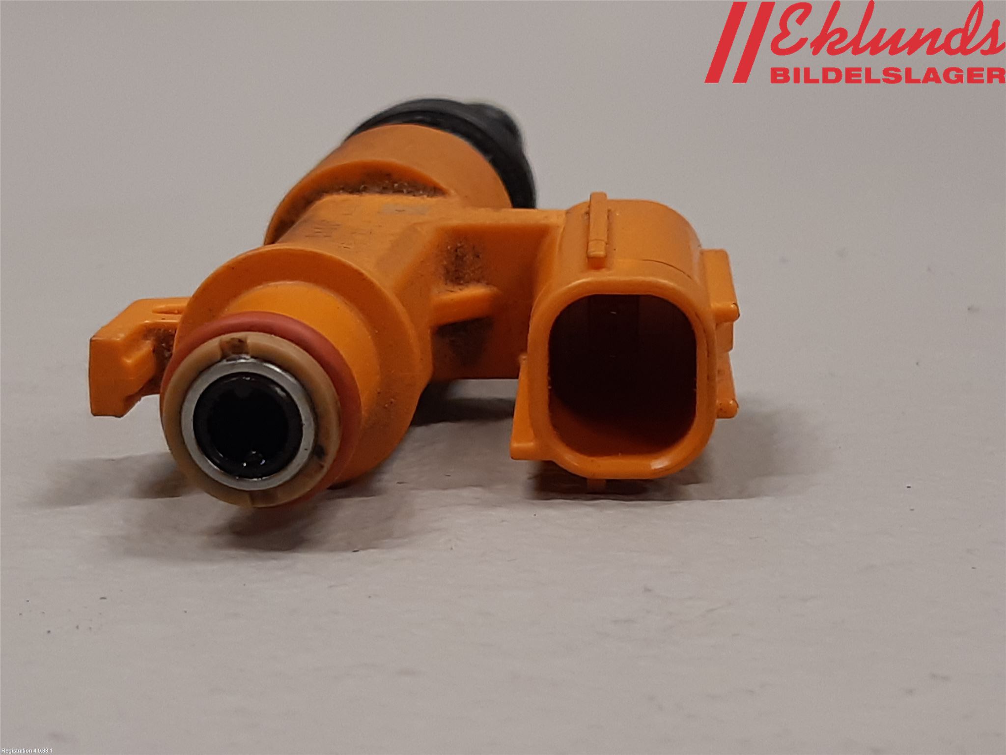 Lexus RX AL20 16-22 Injspridare