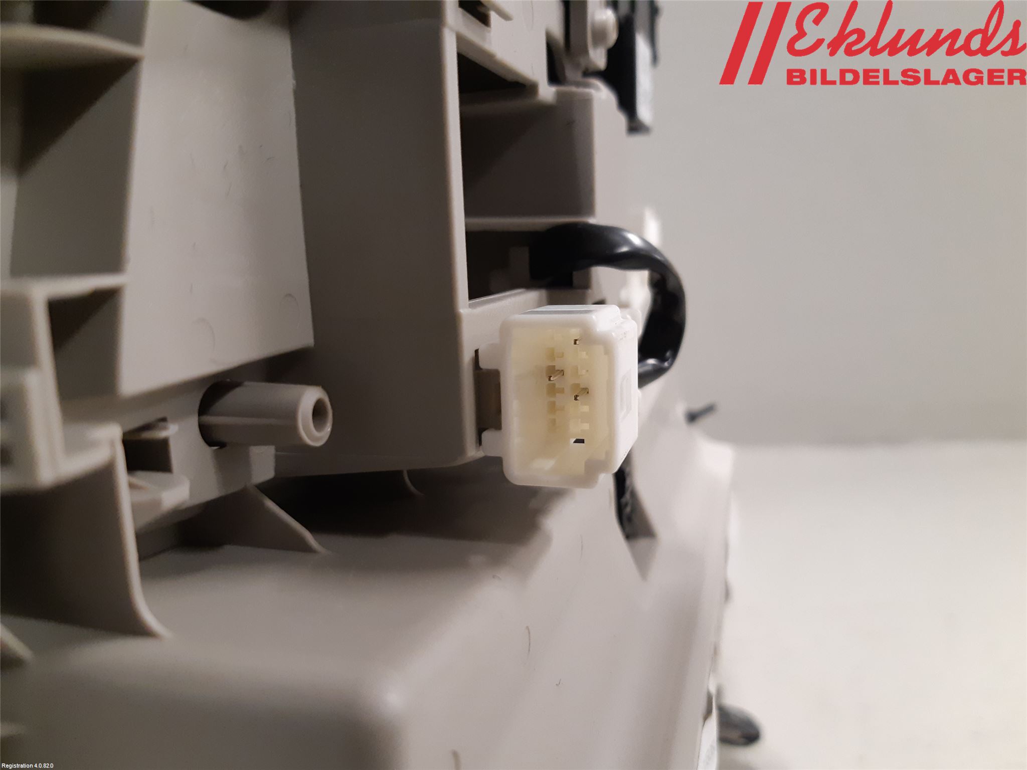 Nissan NAVARA, TREK-1 17-21 Innerbelysning