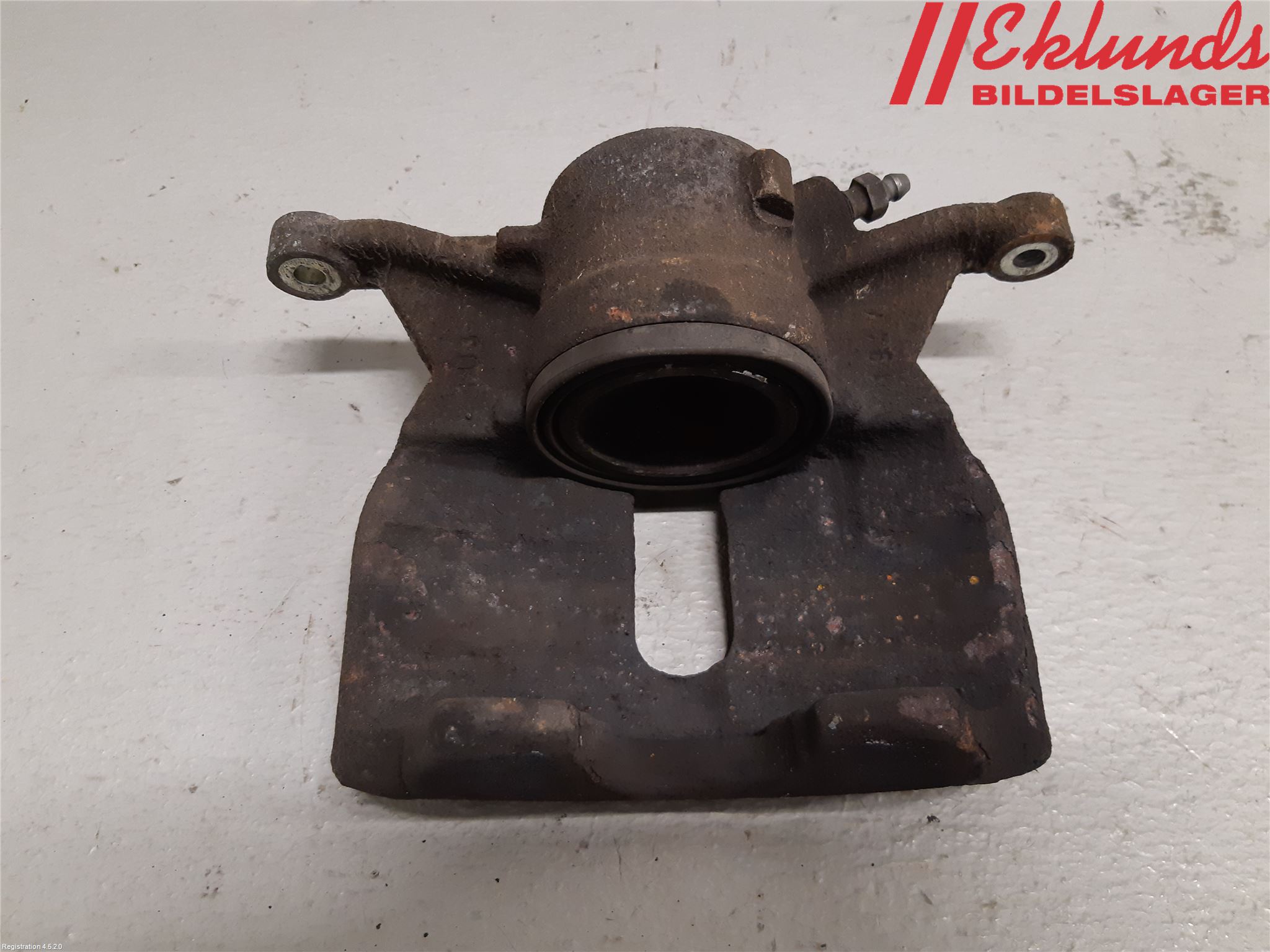 Volkswagen VW CADDY 16-20 Bromsok Fram Höger