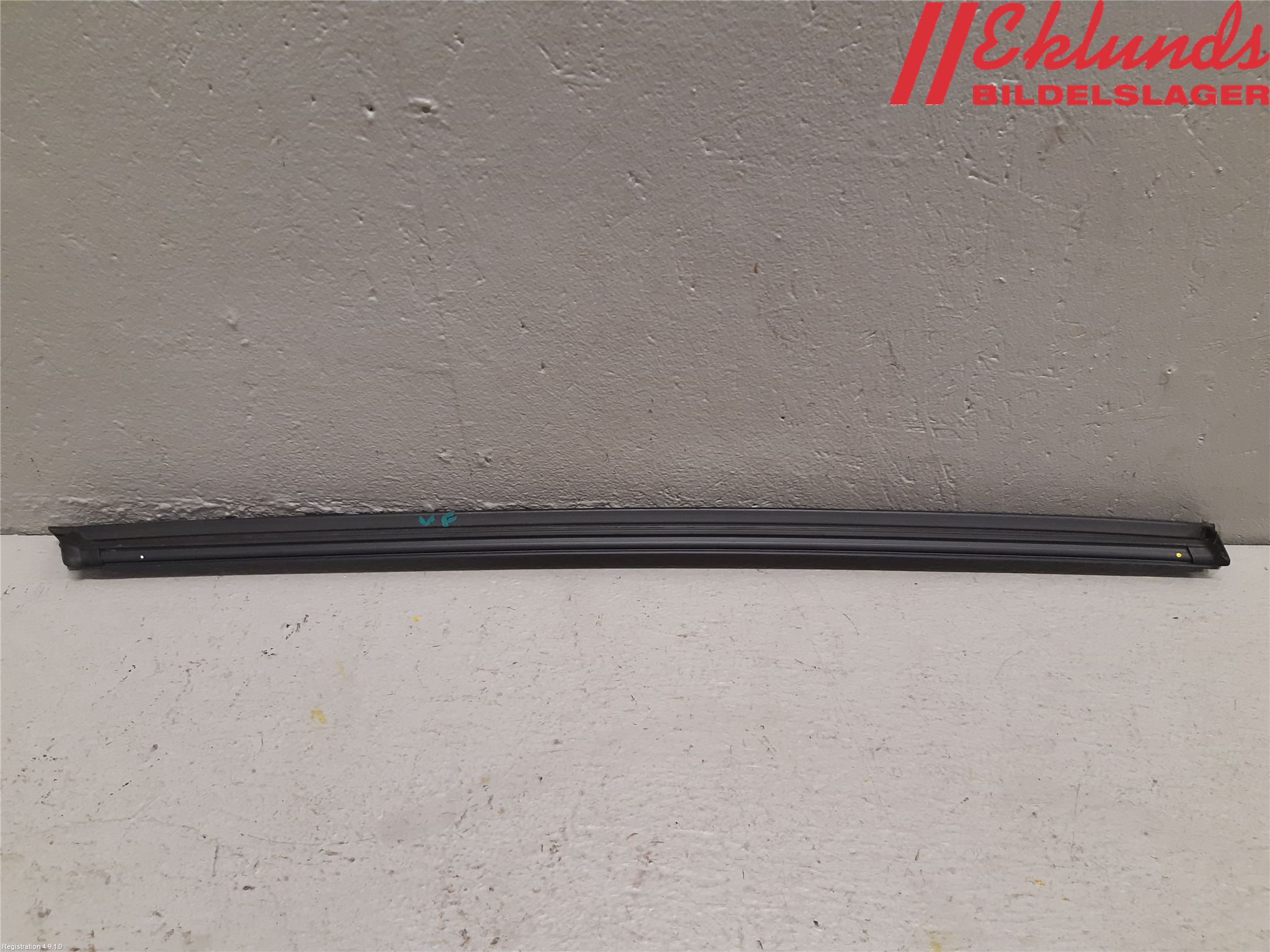 Volvo V60 19- Styrlist Ruta