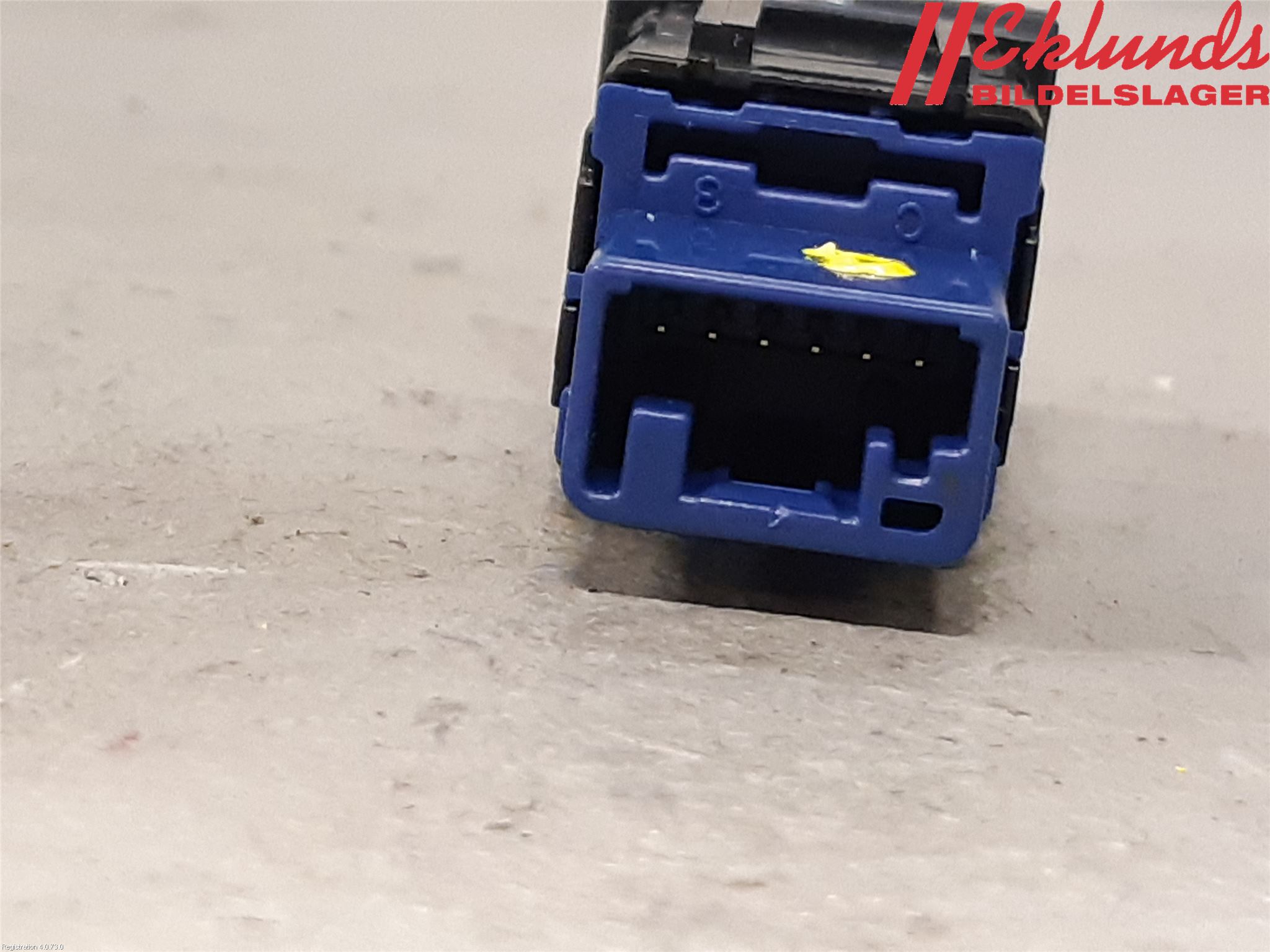 Toyota COROLLA 19- Strömställare Ljus