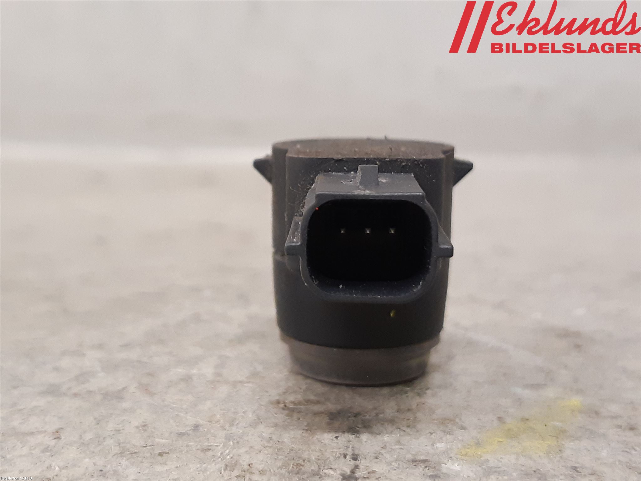 Opel INSIGNIA 09-16 Parkeringshjälp Frontsensor