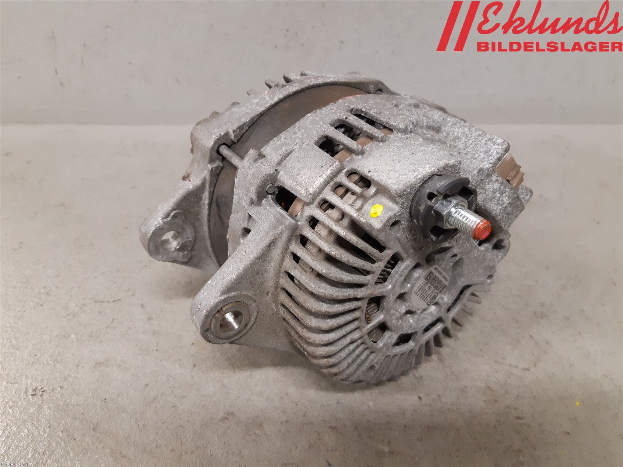 Mitsubishi LANCER 07-14 Generator