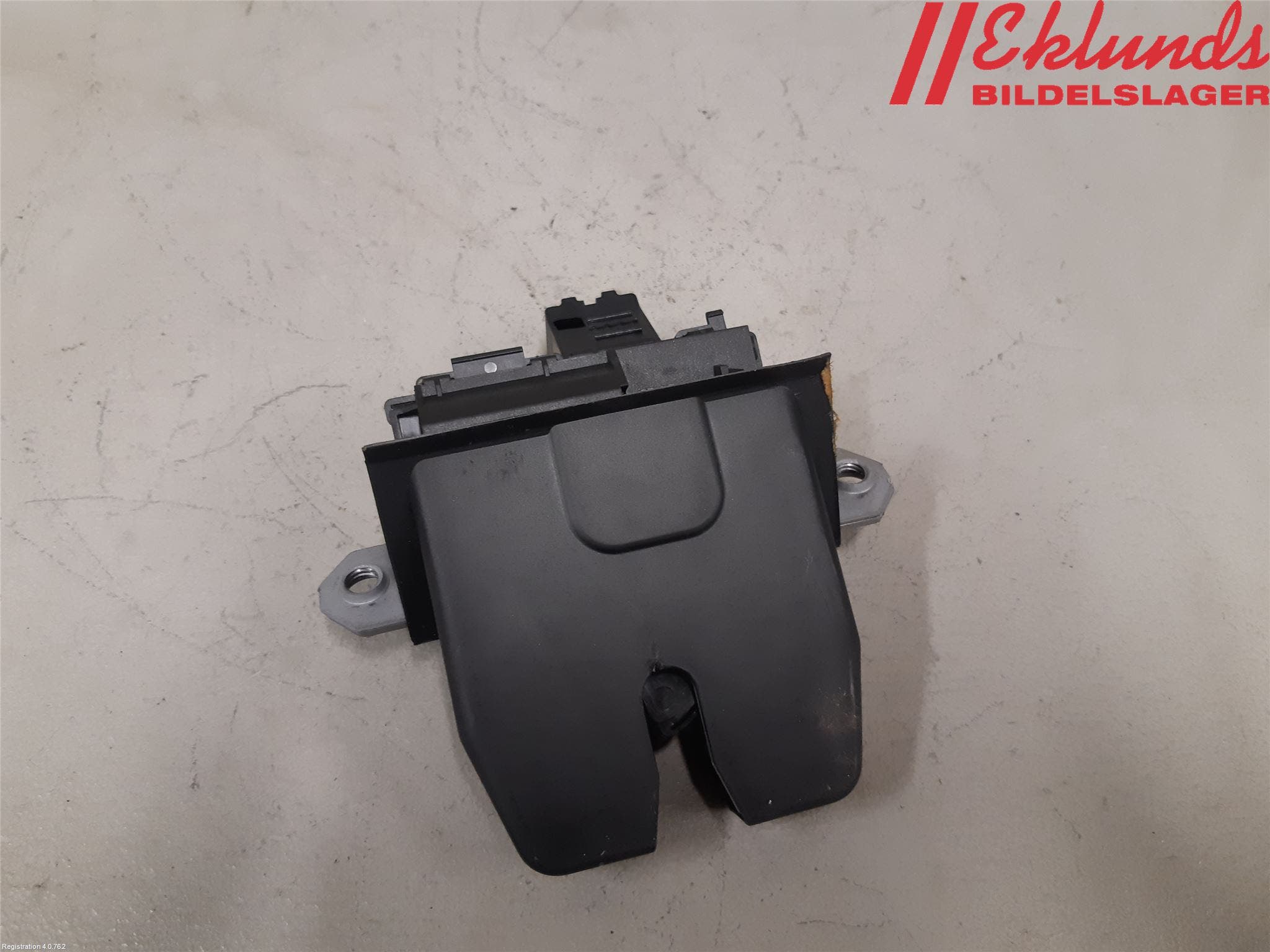 Ford KUGA 08-12 Låskista Baklucka