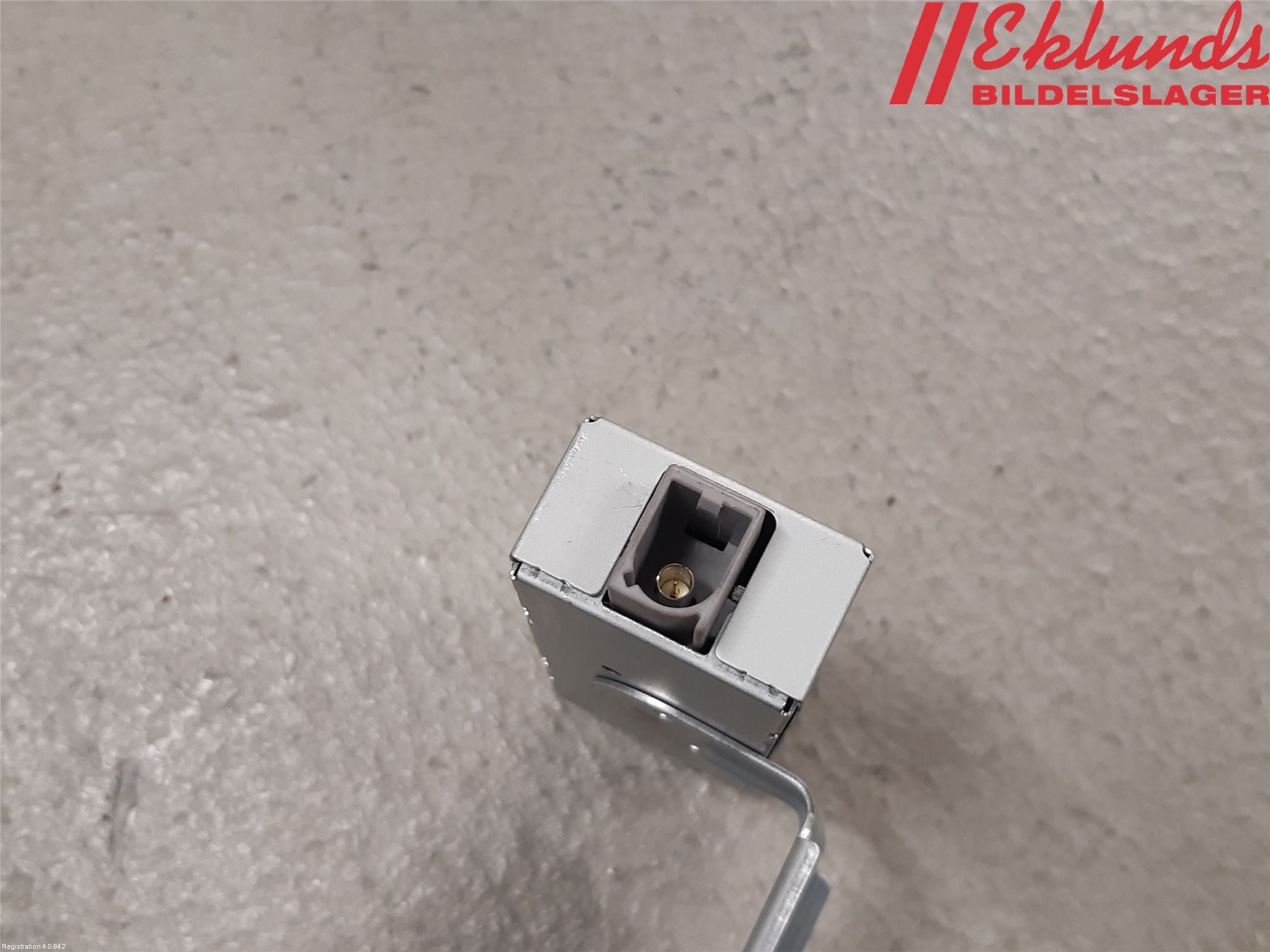 Toyota COROLLA 19- Antenn