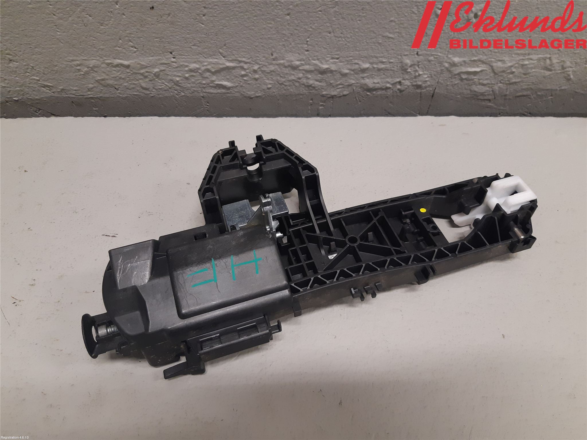 Mercedes-Benz MB A-KLASS (W176) 13-18 Dörrhandtag Yttre Hö