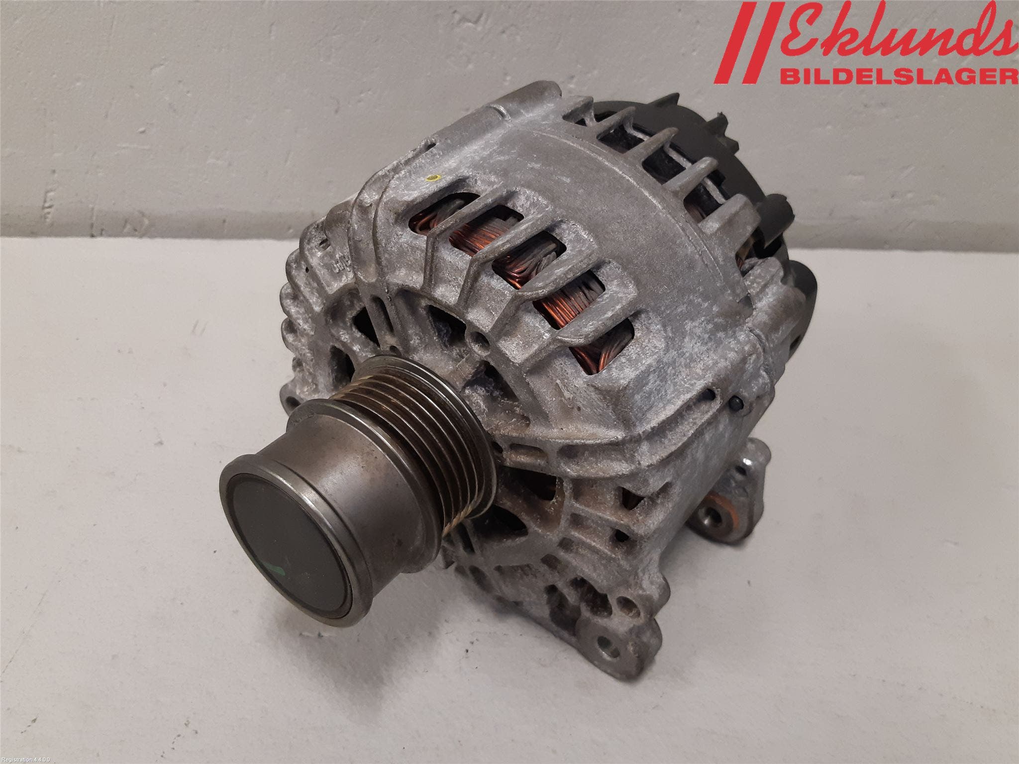 Seat LEON 13-20 Generator
