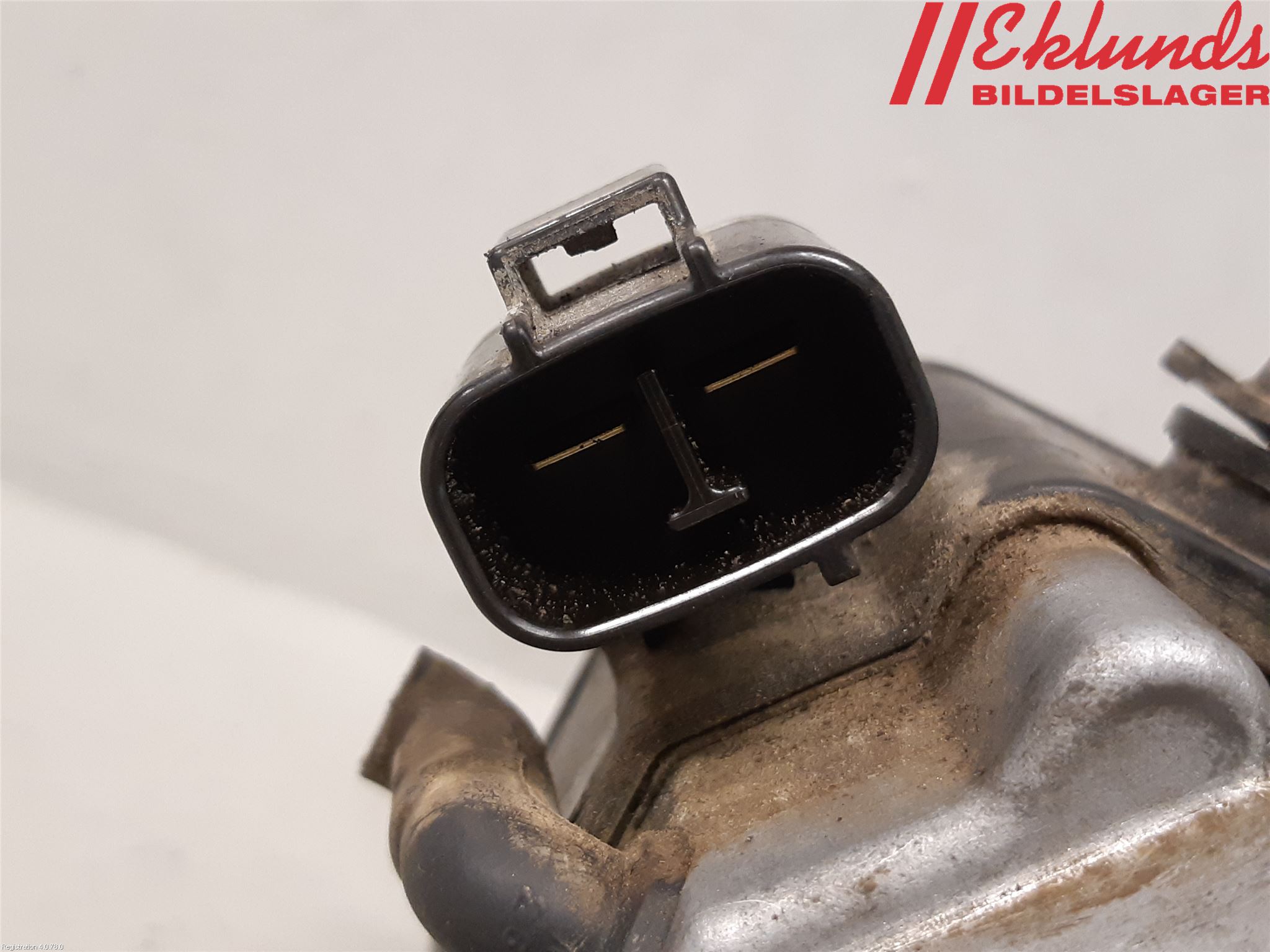 Toyota HILUX 16- Startmotor Diesel