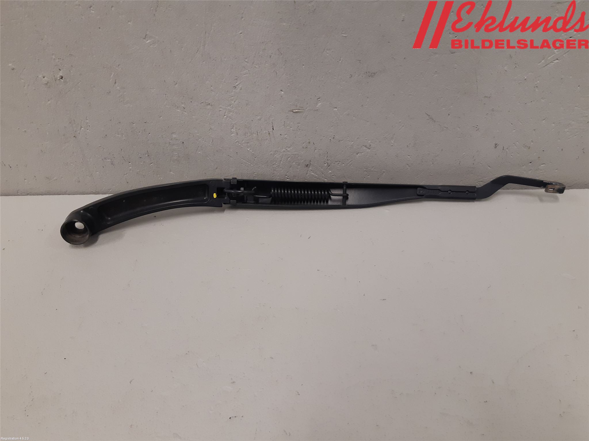 Kia OPTIMA 16-20 Torkararm Armar Vindruta