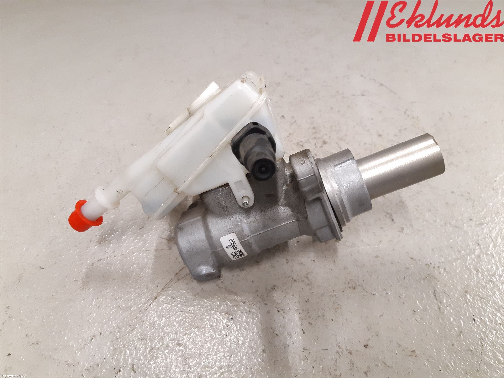 Ford KUGA 13-16 Broms Huvudcylinder