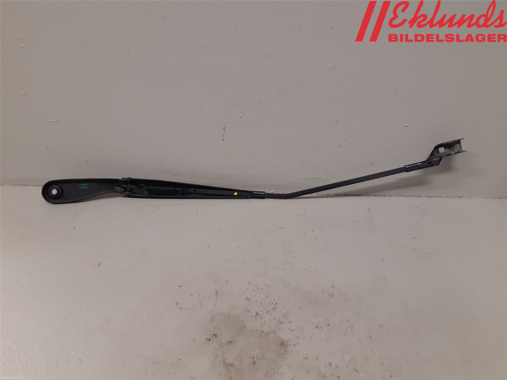 Volvo V50 08-12 Torkararm Armar Vindruta