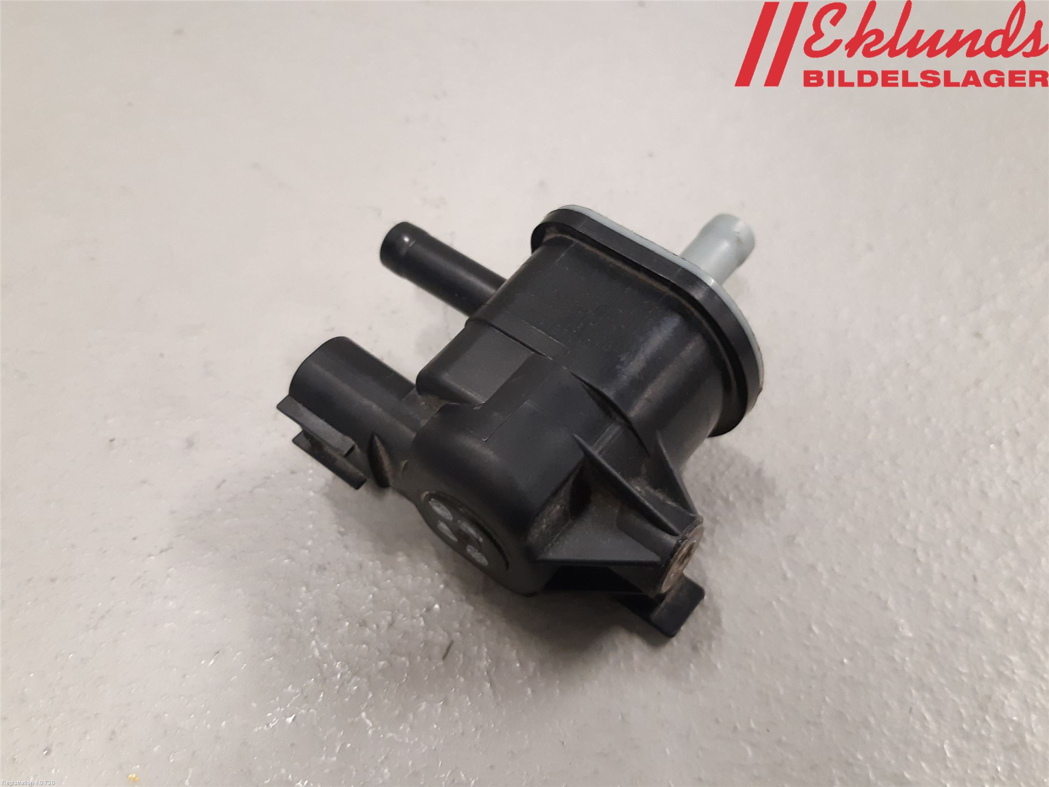 Toyota YARIS XP130 15-20 Vakuumventil