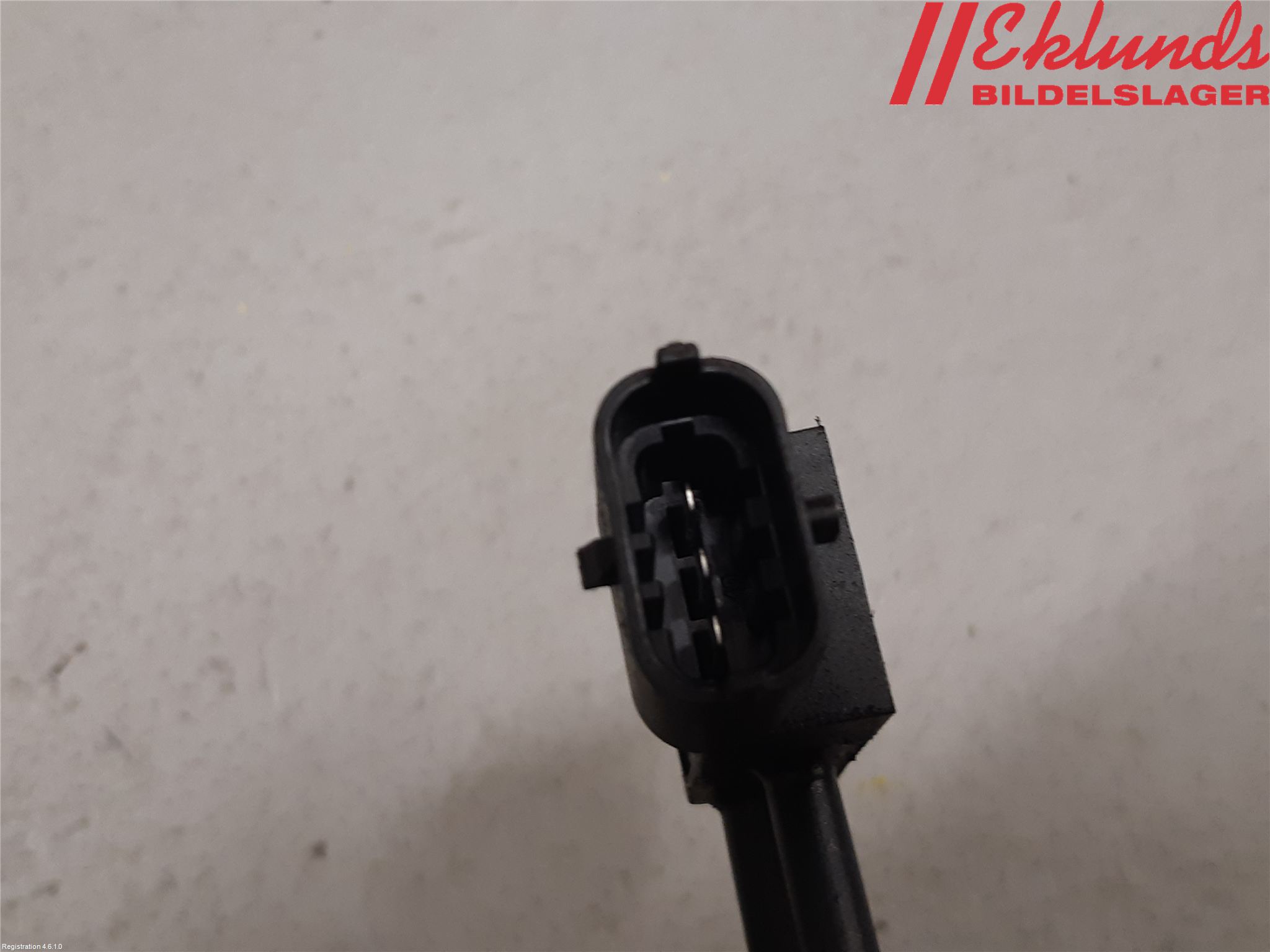 Volvo V90 17->> Givare Temp-Tryck Avgas