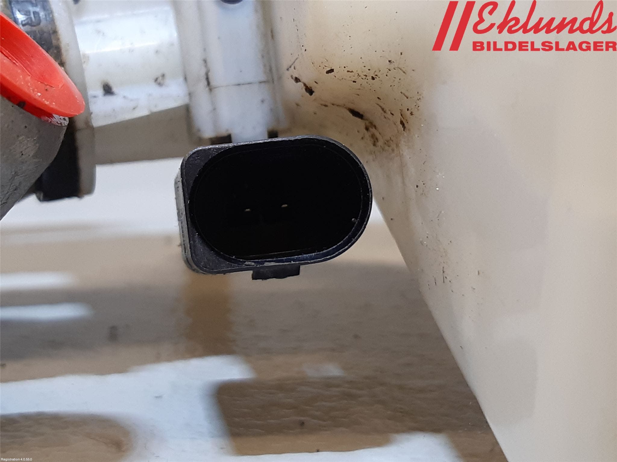 Volkswagen VW GOLF SPORTSVAN 15-20 Broms Huvudcylinder