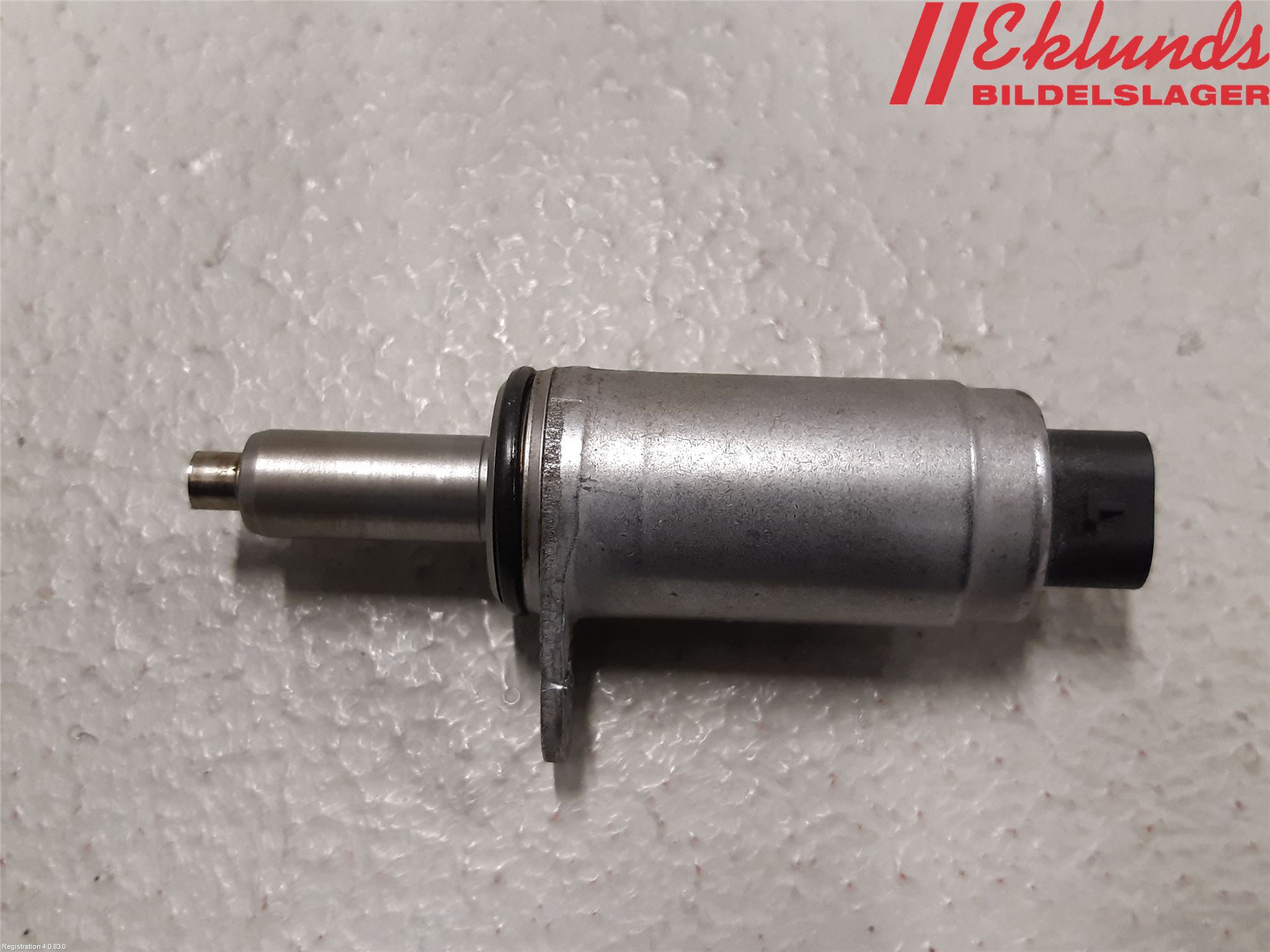 Audi A6/S6 4G 11-18 Kamställningsventil