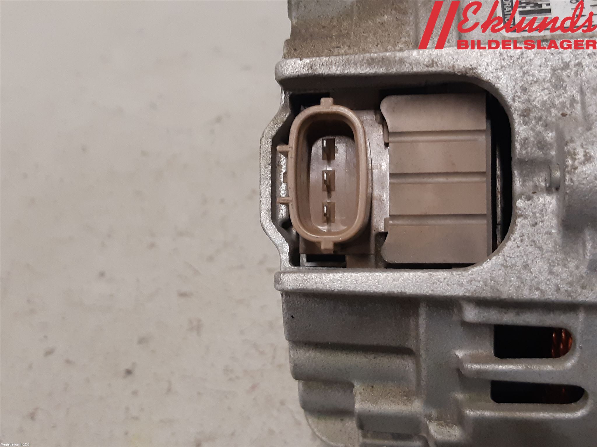 Subaru XV 12-17 Generator