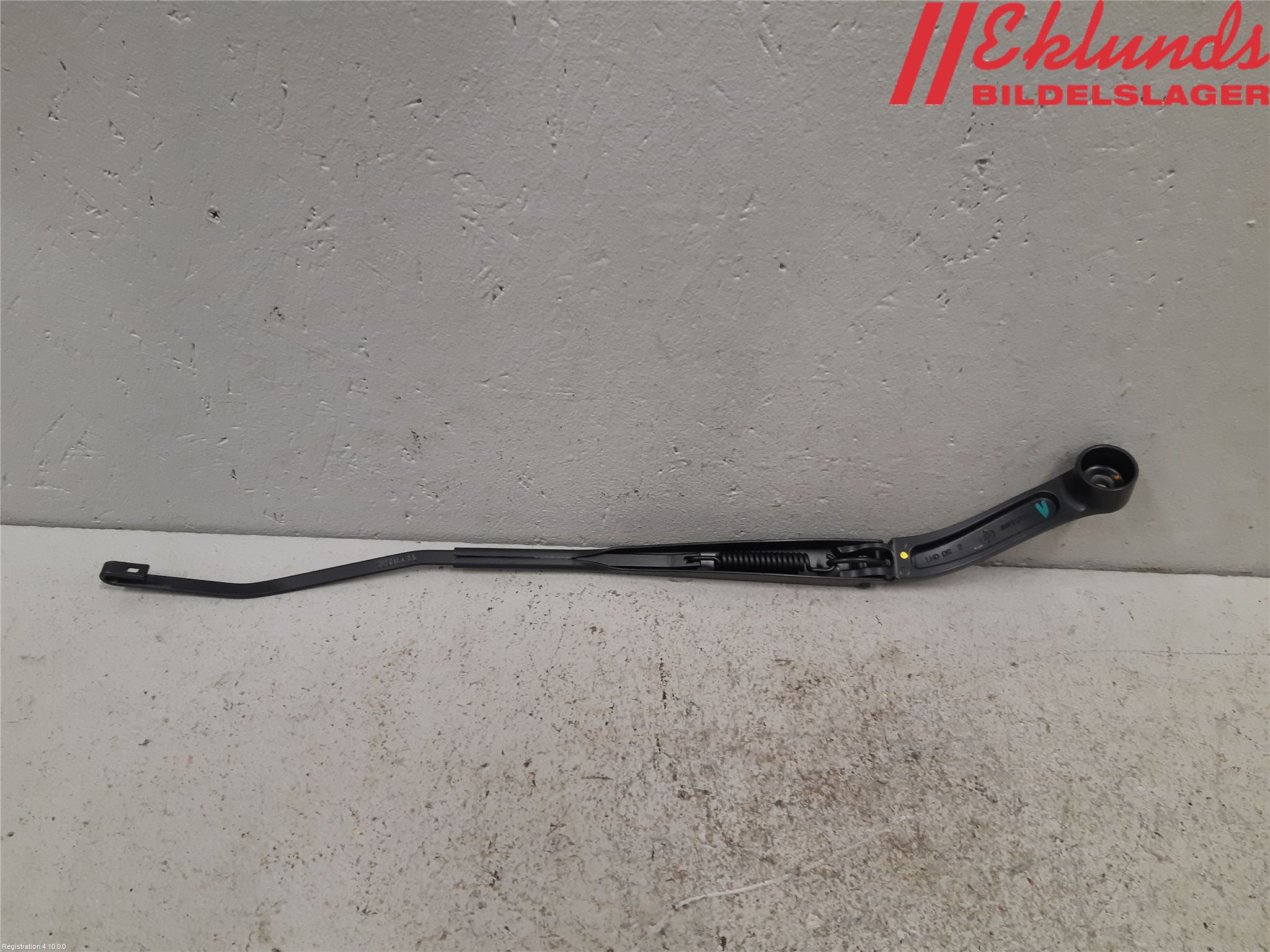 Suzuki VITARA 15- Torkararm Armar Vindruta