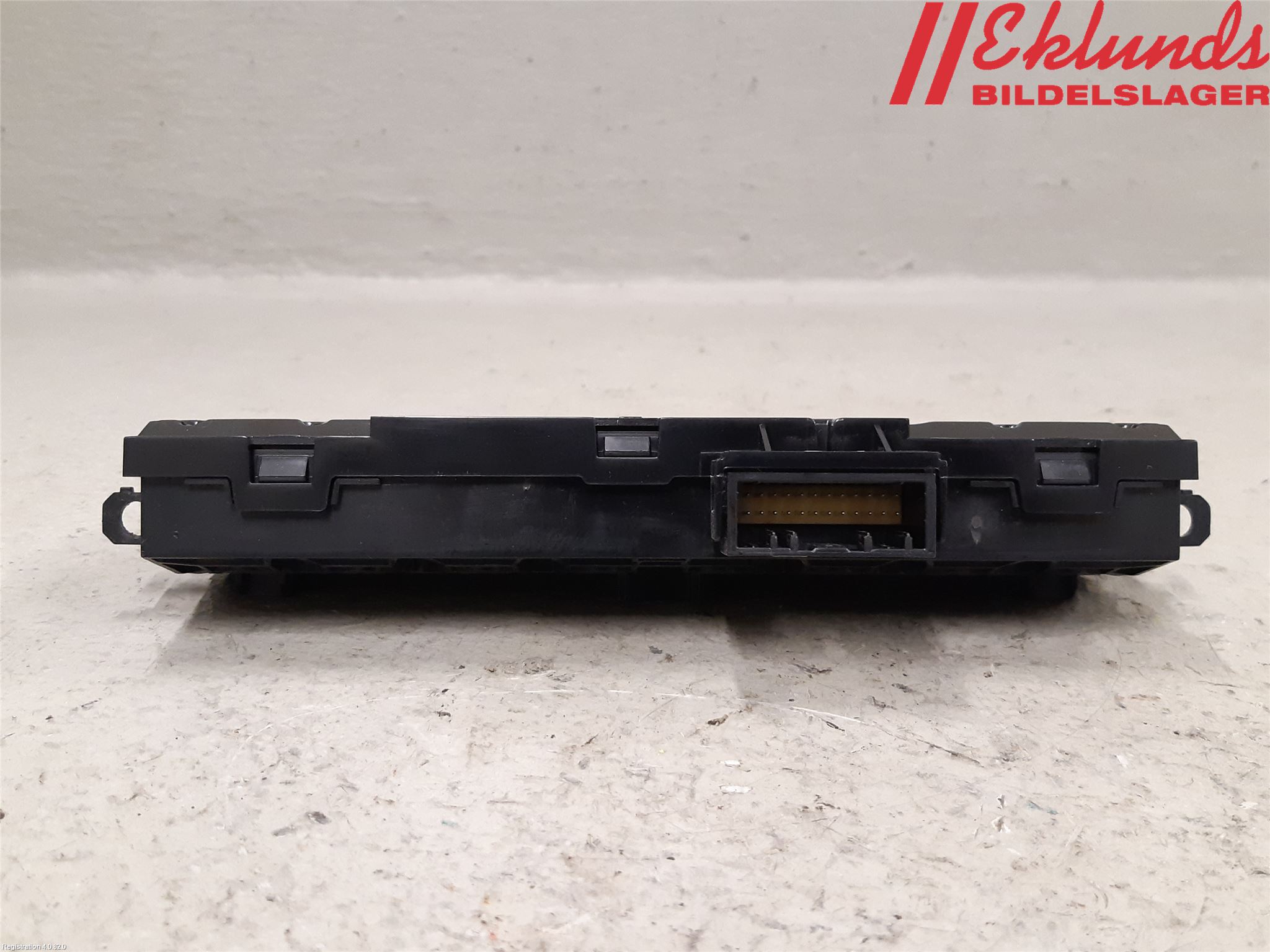 Renault MASTER III 20-24 Strömställare Multifunktion