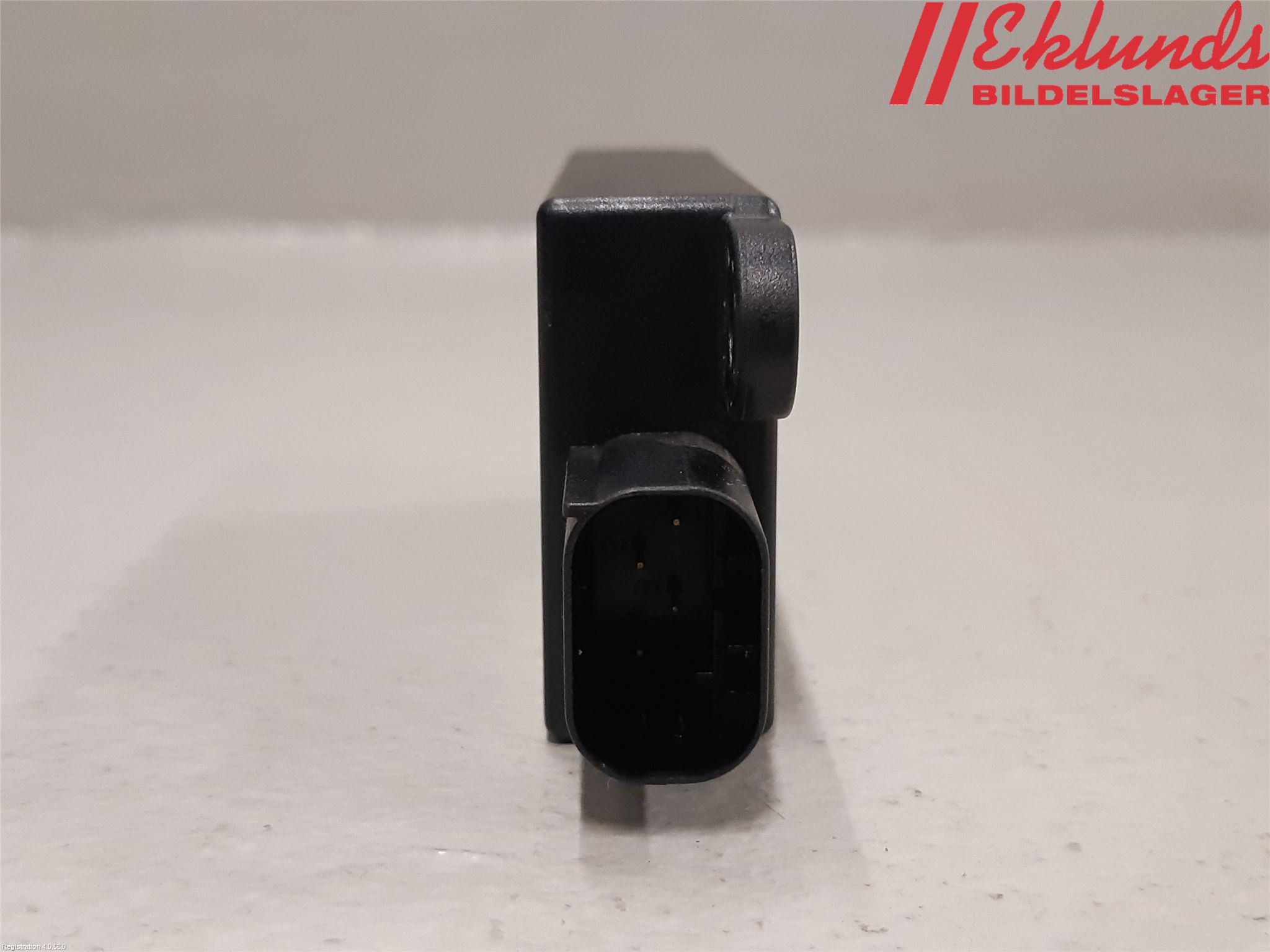 BMW 4 F32/F33/F82/F83 13-20 Styrenhet Billarm