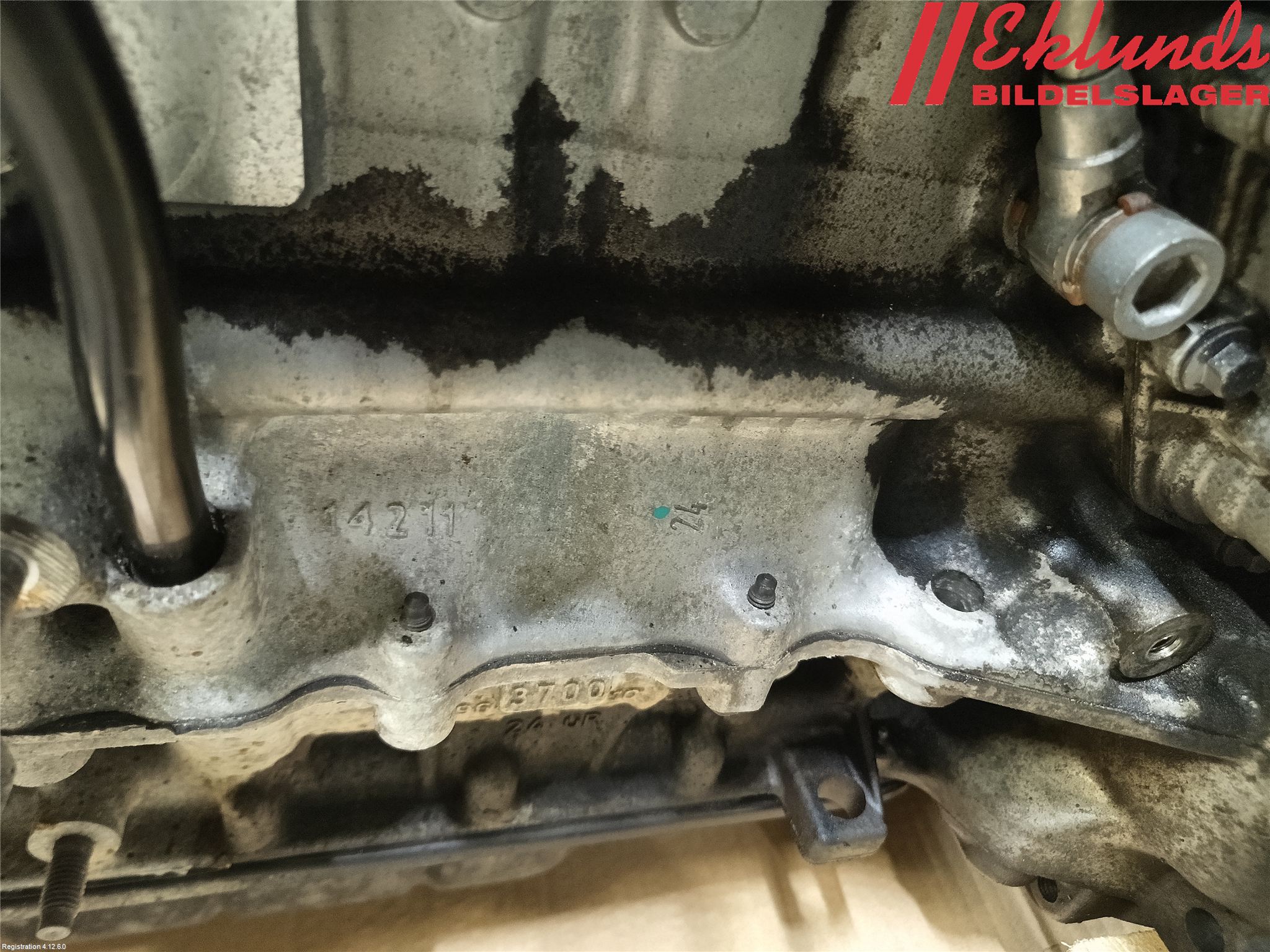 Peugeot PARTNER 16-18 Motor Diesel