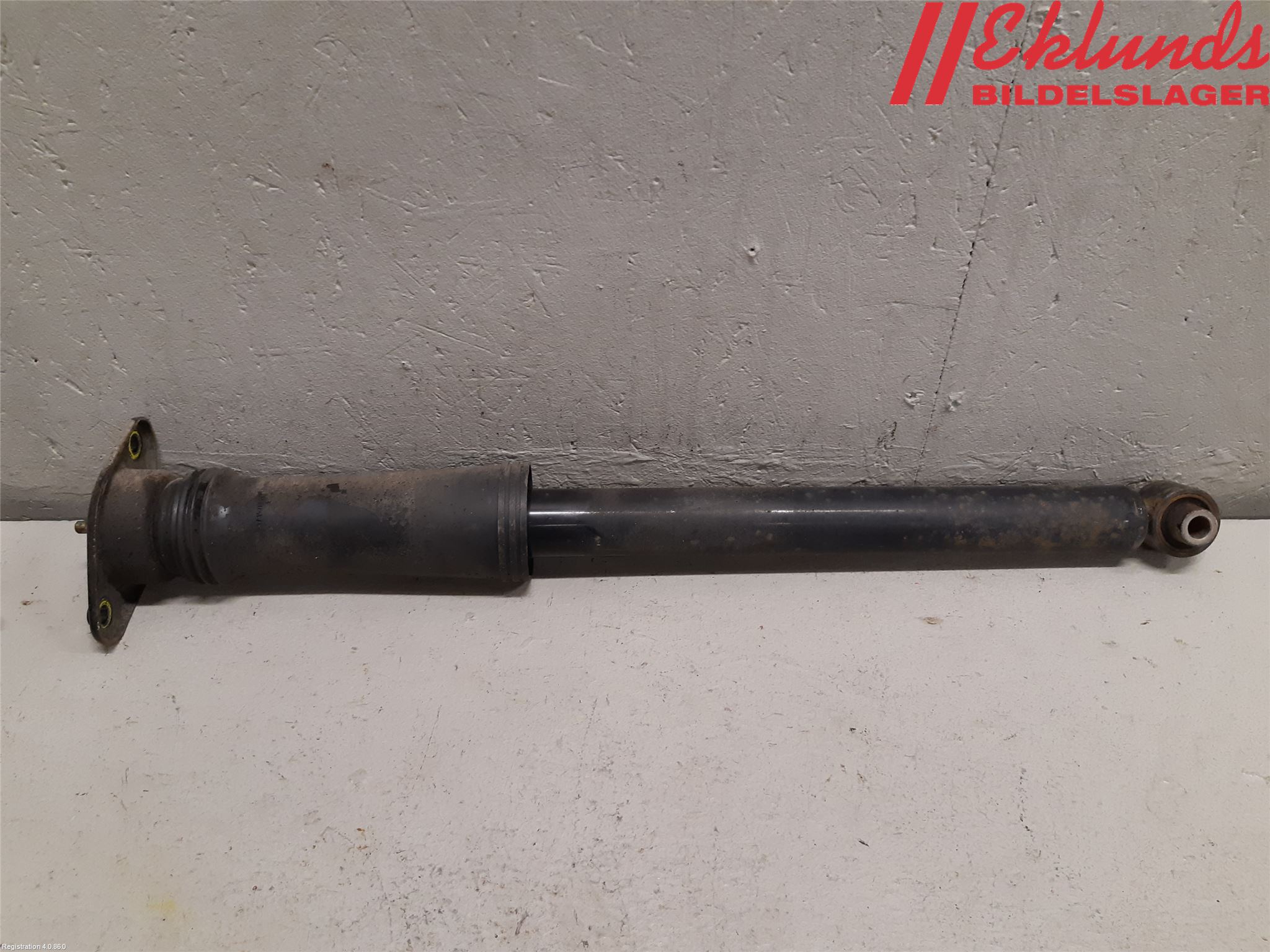 Kia OPTIMA 16-20 Stötdämpare Bak