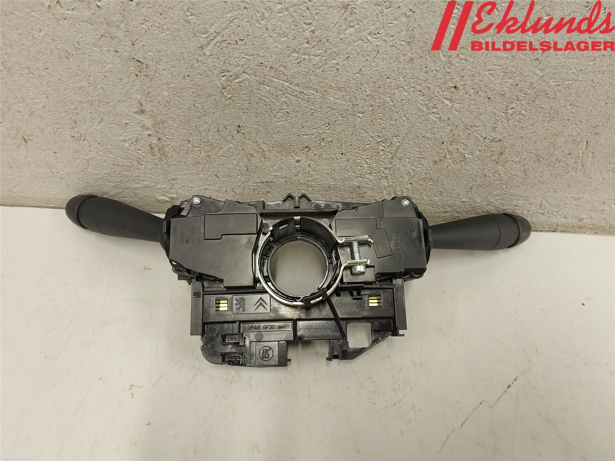 Citroen JUMPY/E-JUMPY 16- Spakcentral